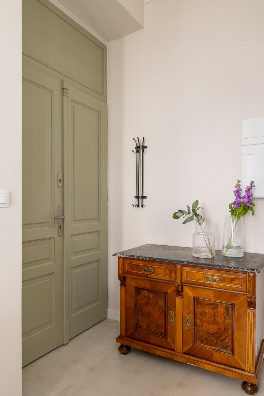 For Two - Kazimierz District - Starowislna 43 Krakow