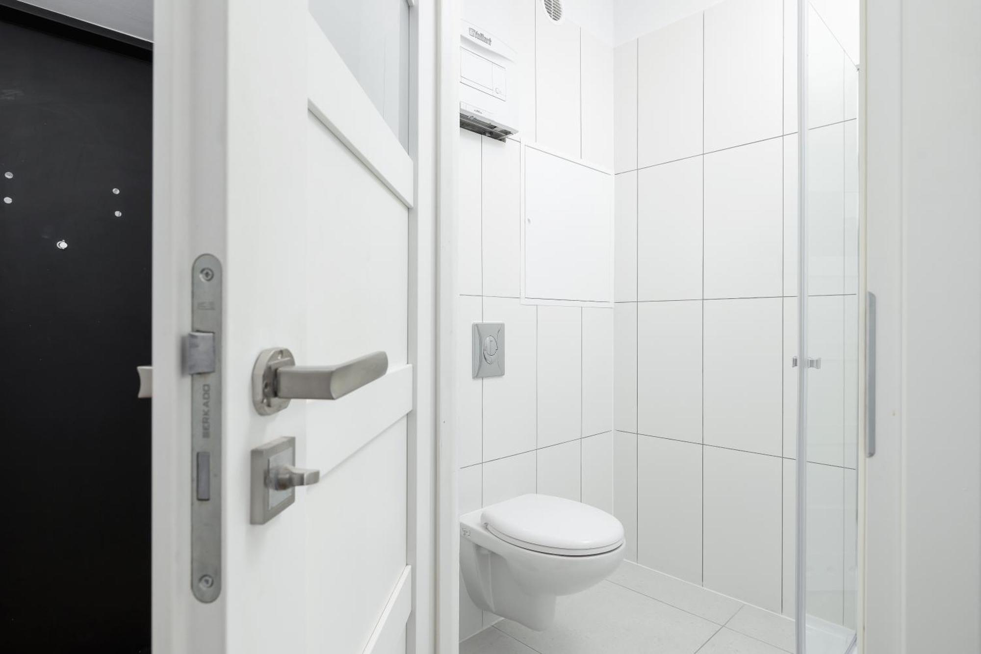 1-bedroom - Dluga 65 Street Krakau