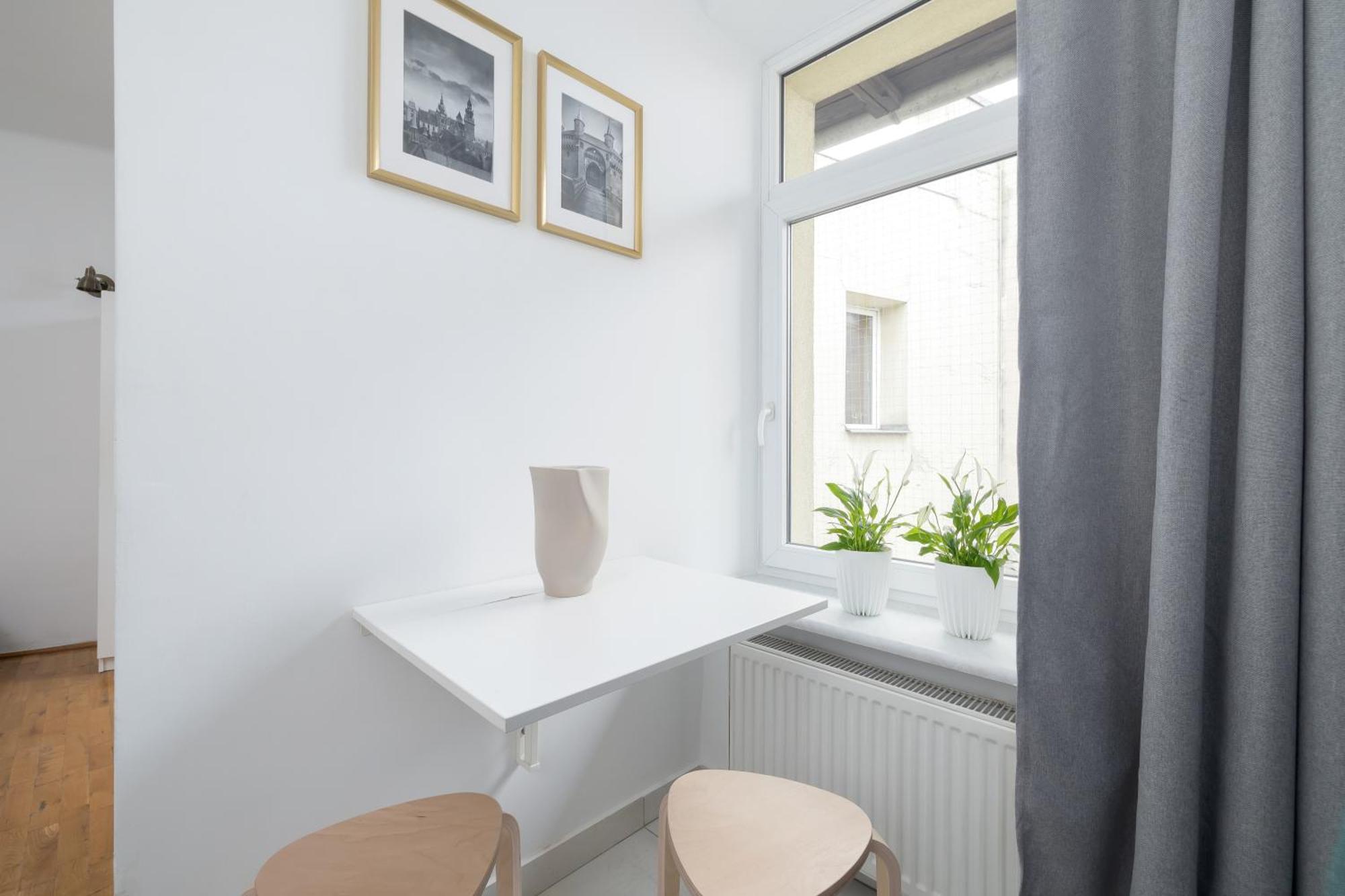 Apartment With Ac - Dluga 65