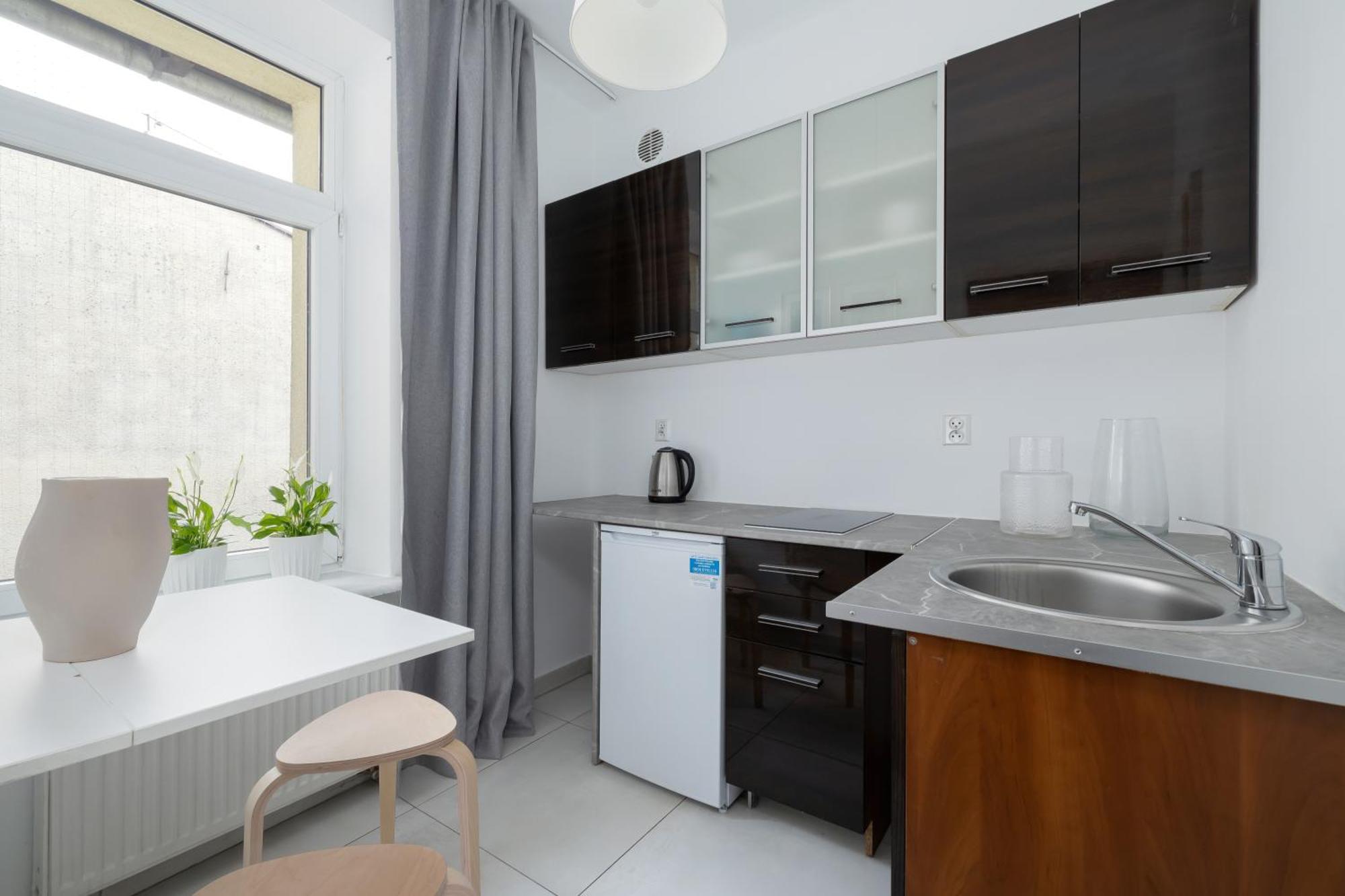 Apartment With Ac - Dluga 65