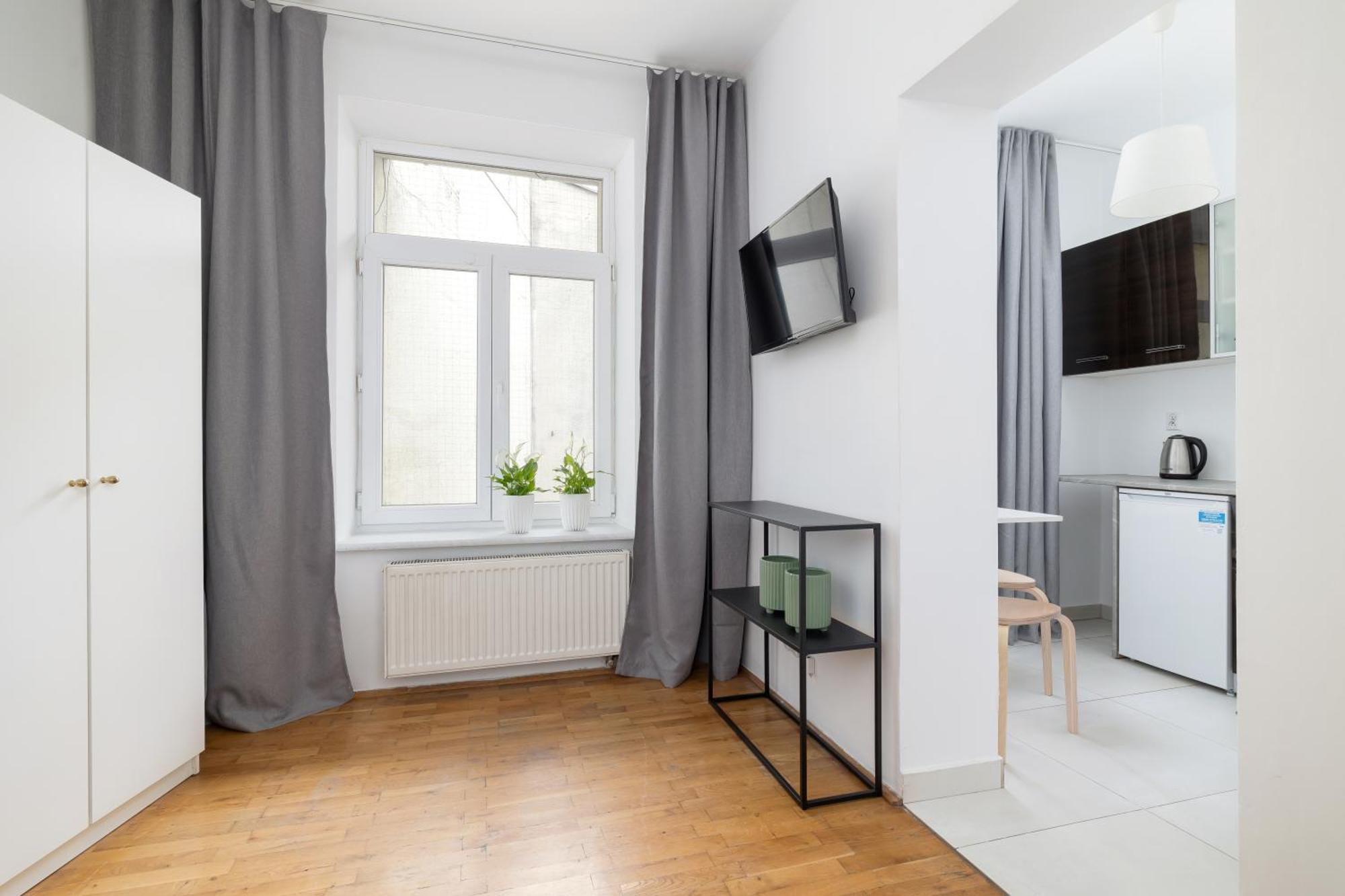 Apartment With Ac - Dluga 65 *
