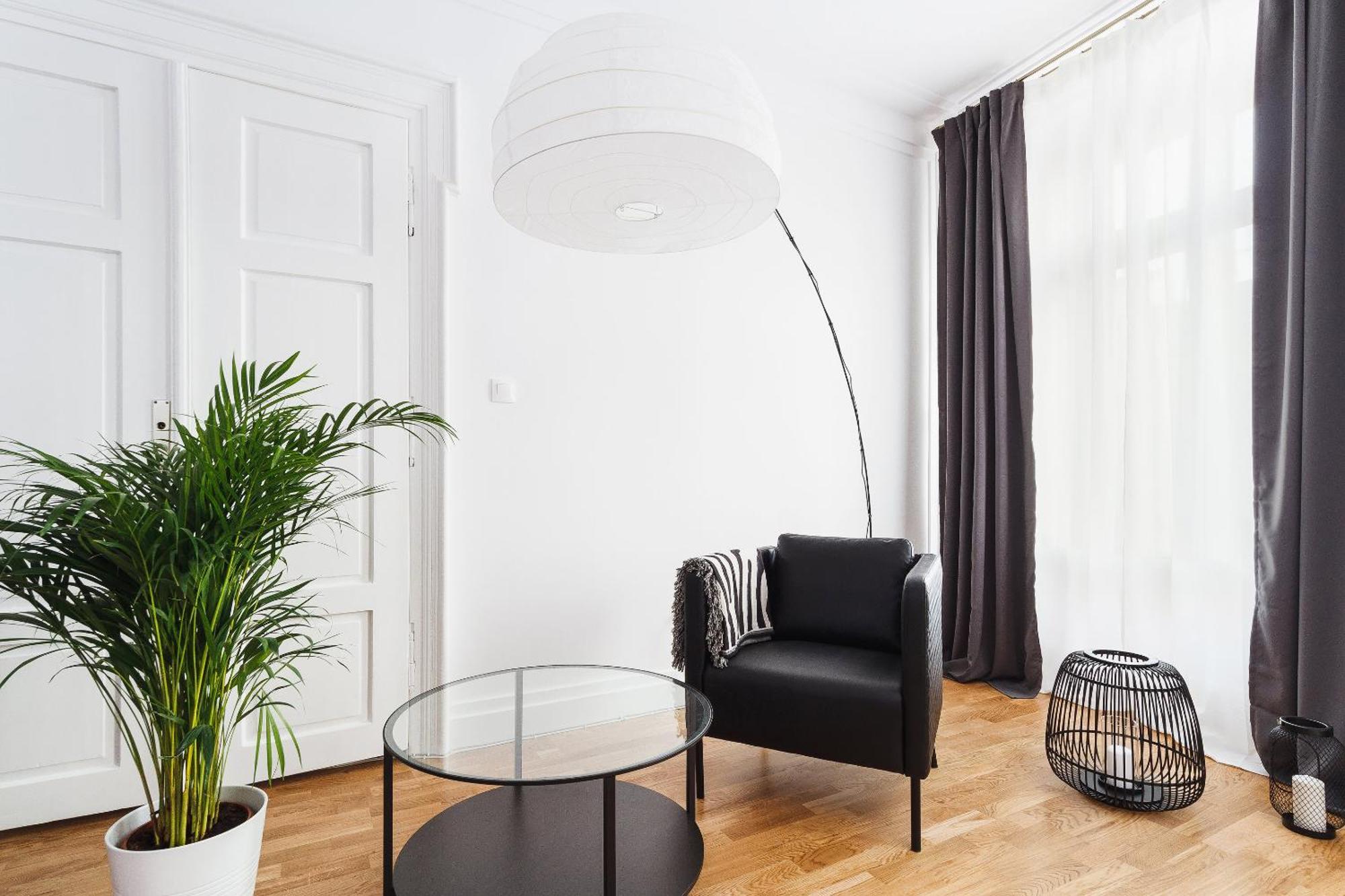 Apartment Krakowska 16 Street Kazimierz District
