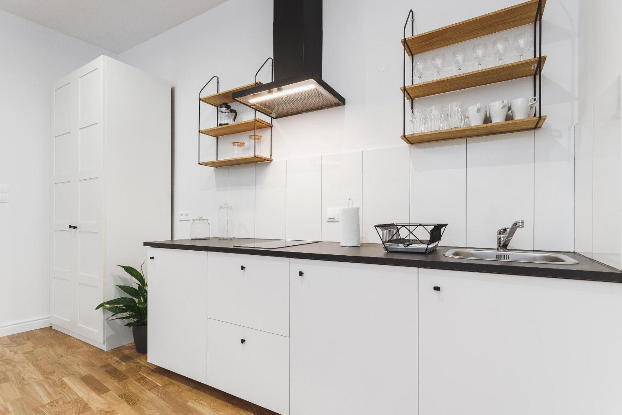 Apartment Krakowska 16 Street Kazimierz District