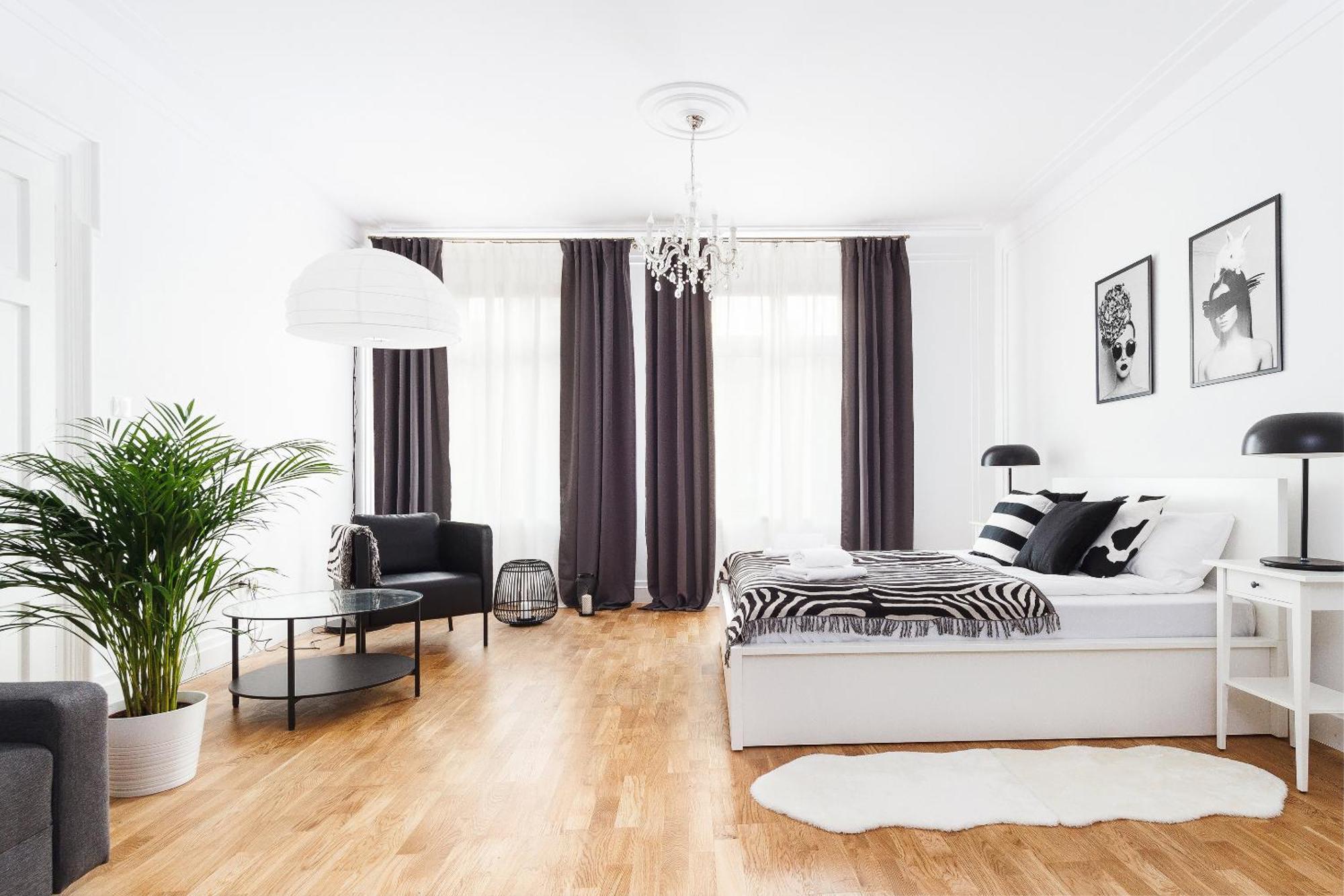 Apartment Krakowska 16 Street Kazimierz District *