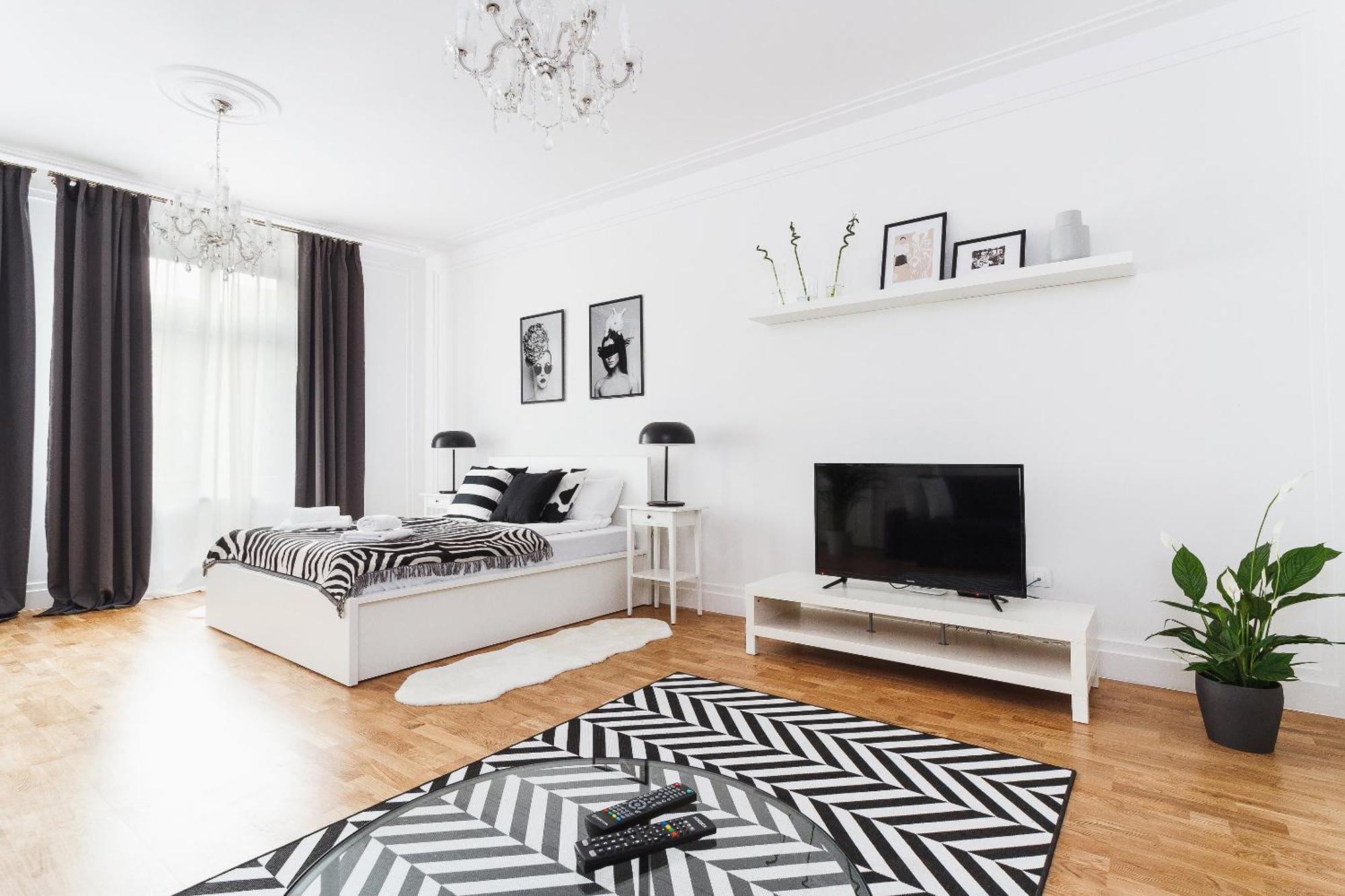 Apartment Krakowska 16 Street Kazimierz District *