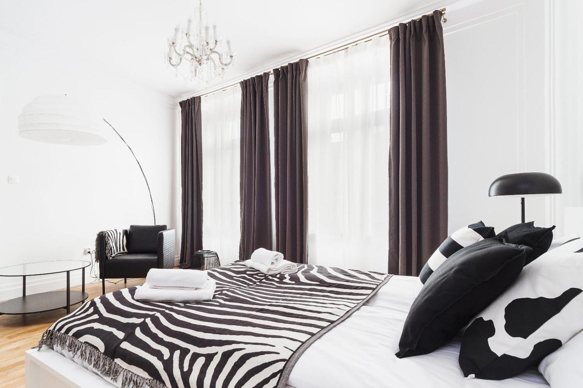 Apartment Krakowska 16 Street Kazimierz District