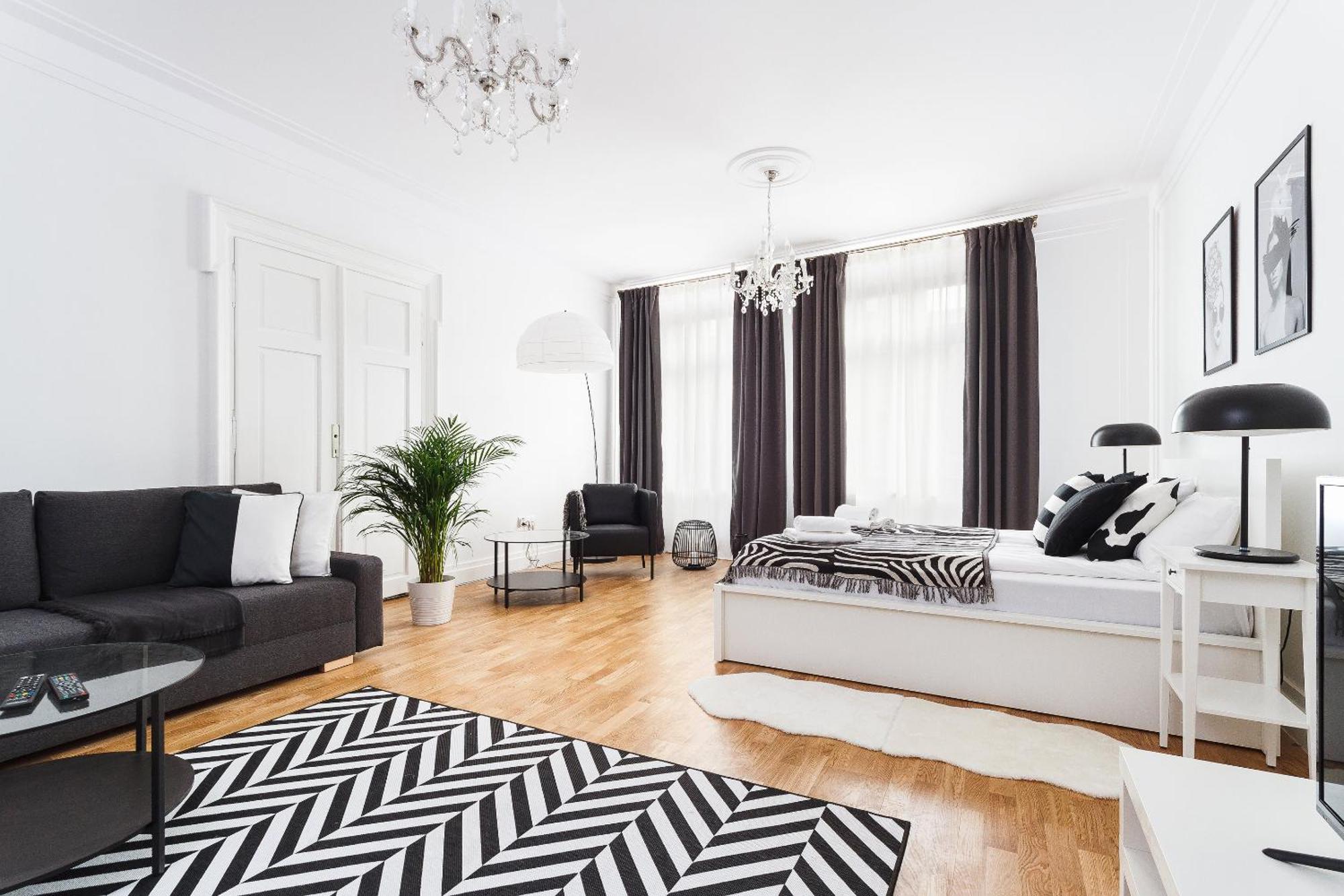 Apartment Krakowska 16 Street Kazimierz District *