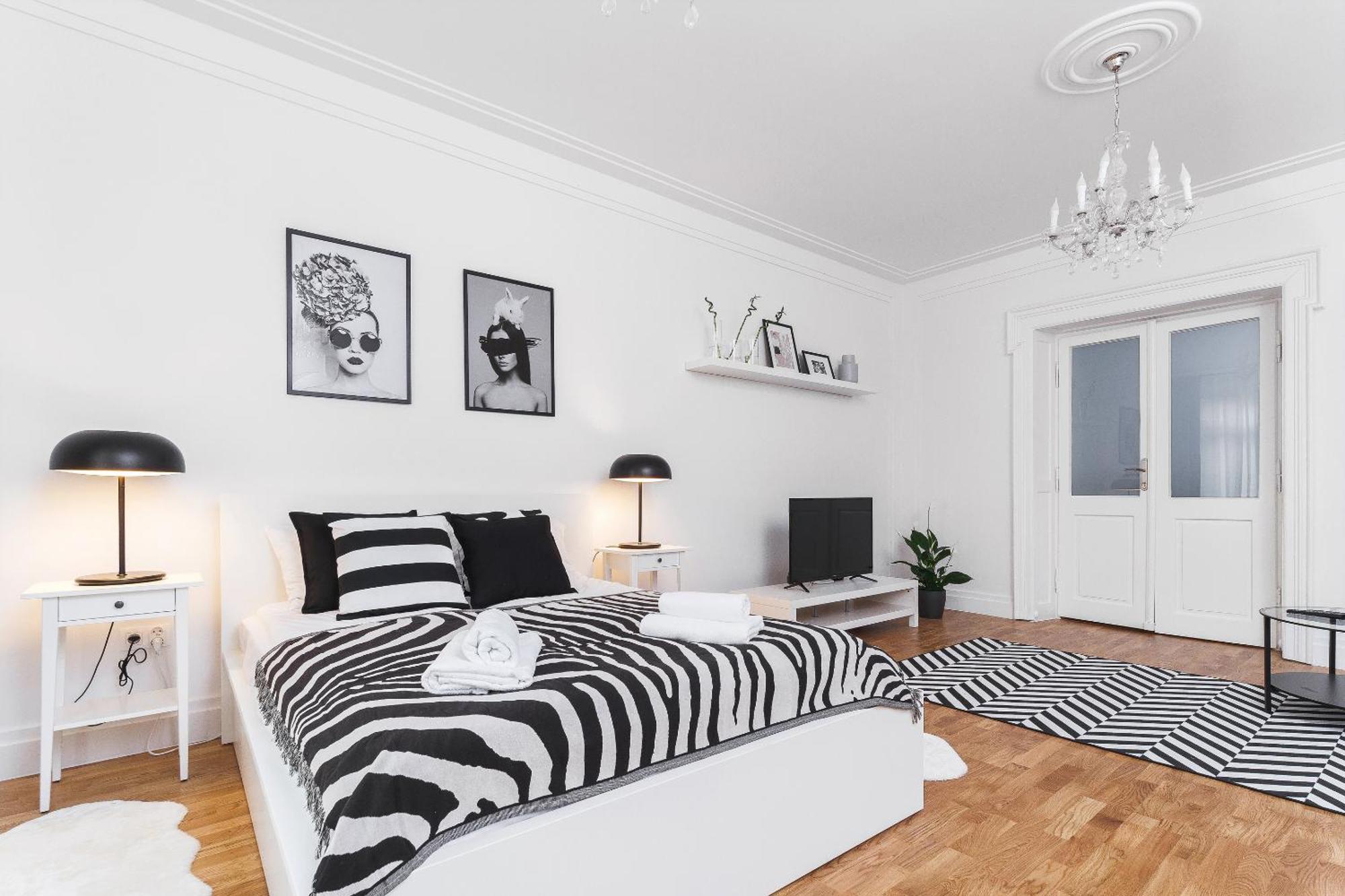 Krakowska 16 Street Kazimierz District Apartment Krakow