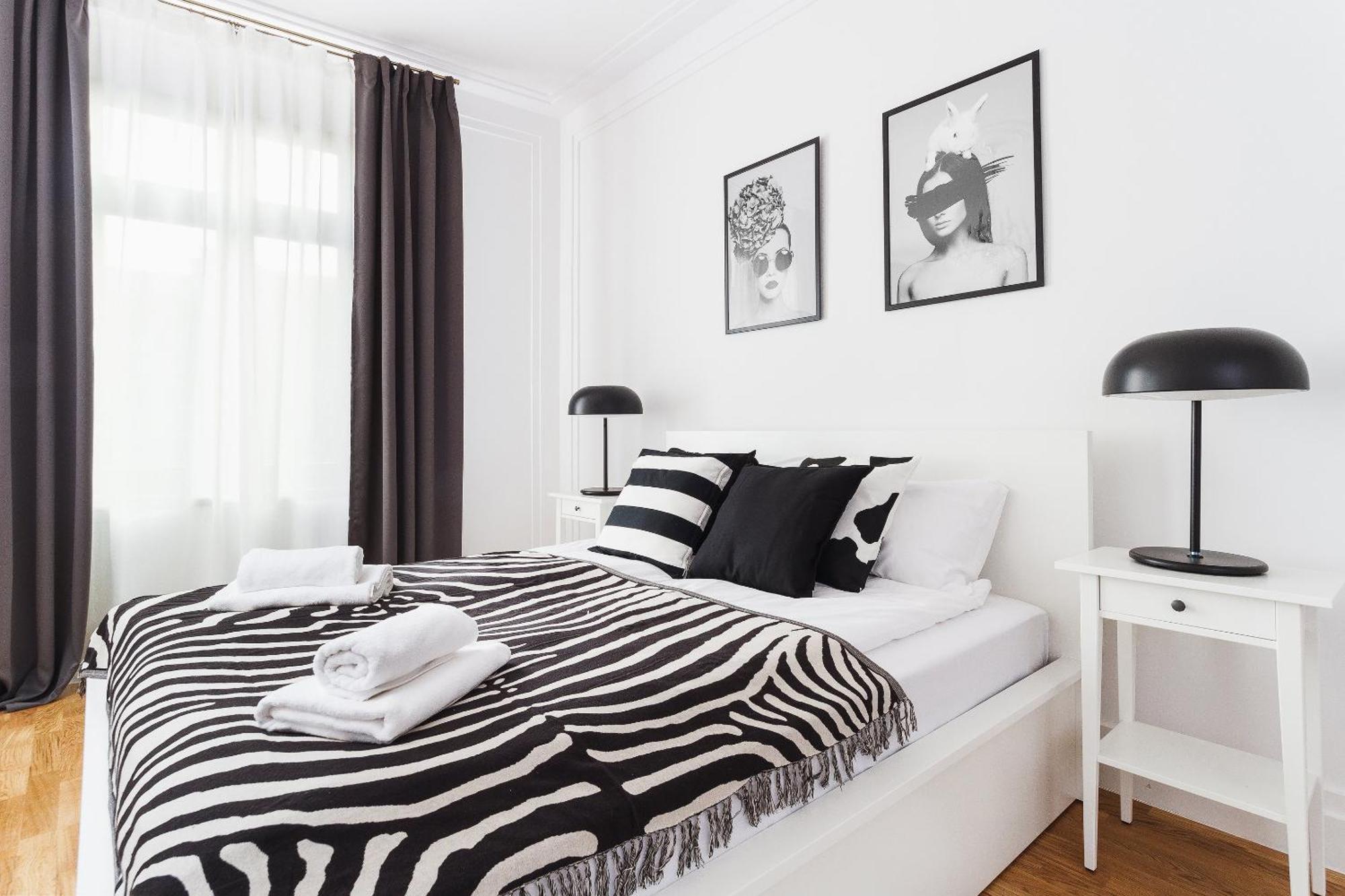 Apartment Krakowska 16 Street Kazimierz District *