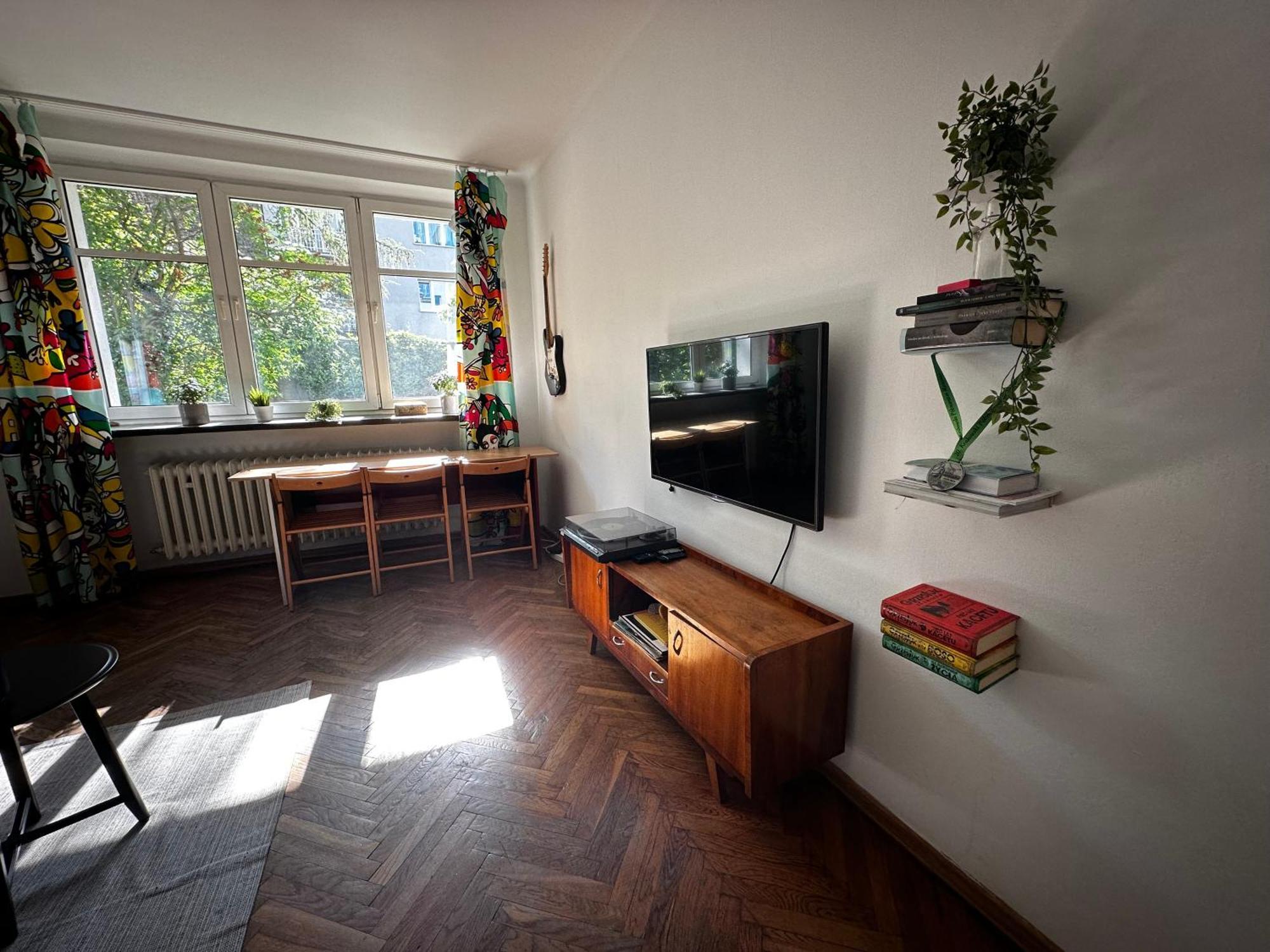 Old Town Nest Krakau