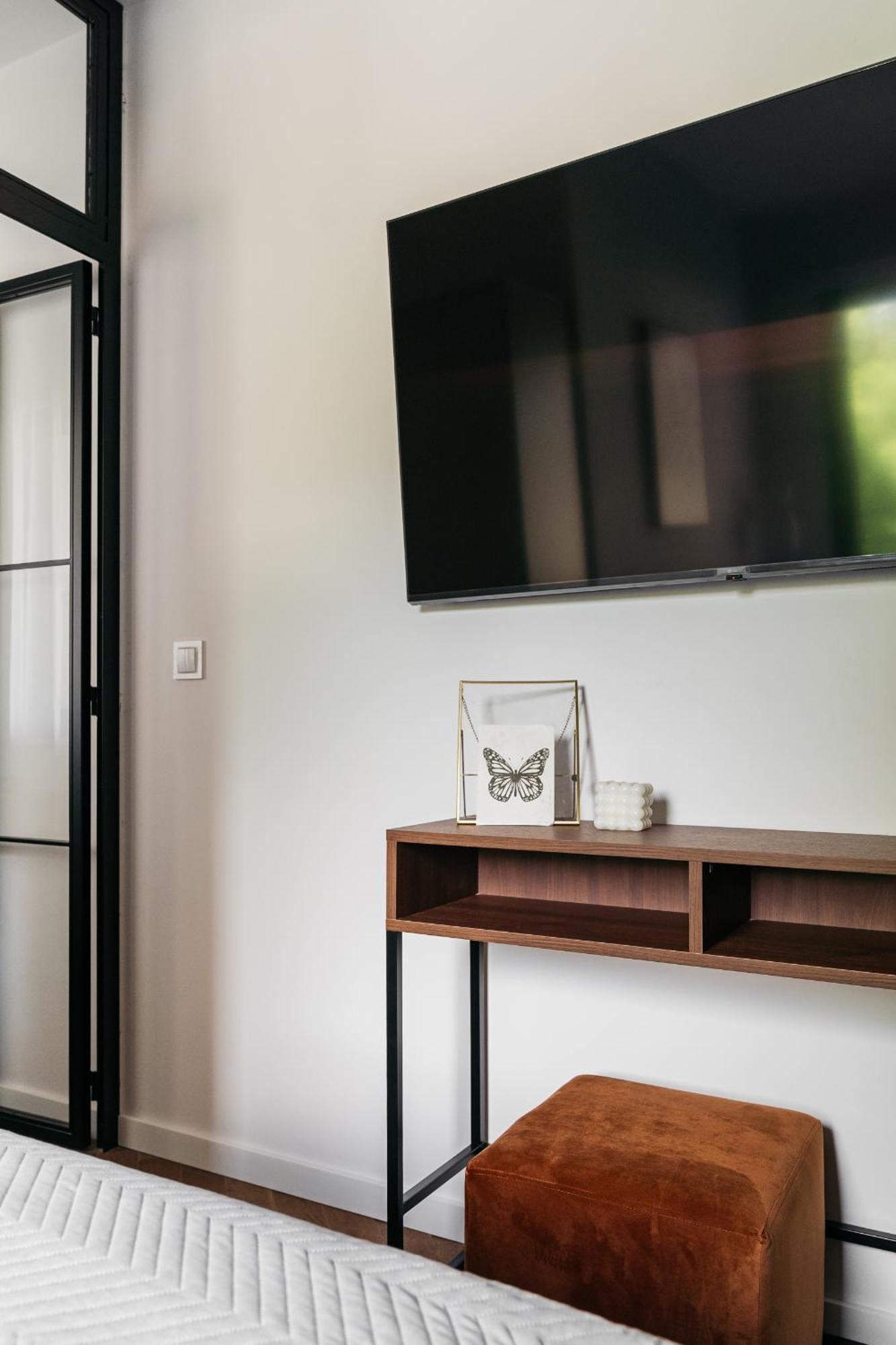 Botanic - Loftaffair Apartamento Cracóvia