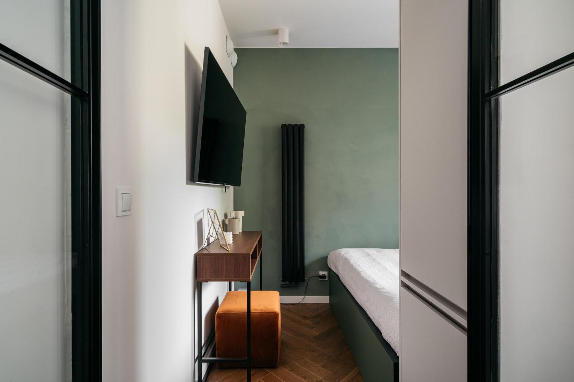 Apartamento Botanic - Loftaffair *