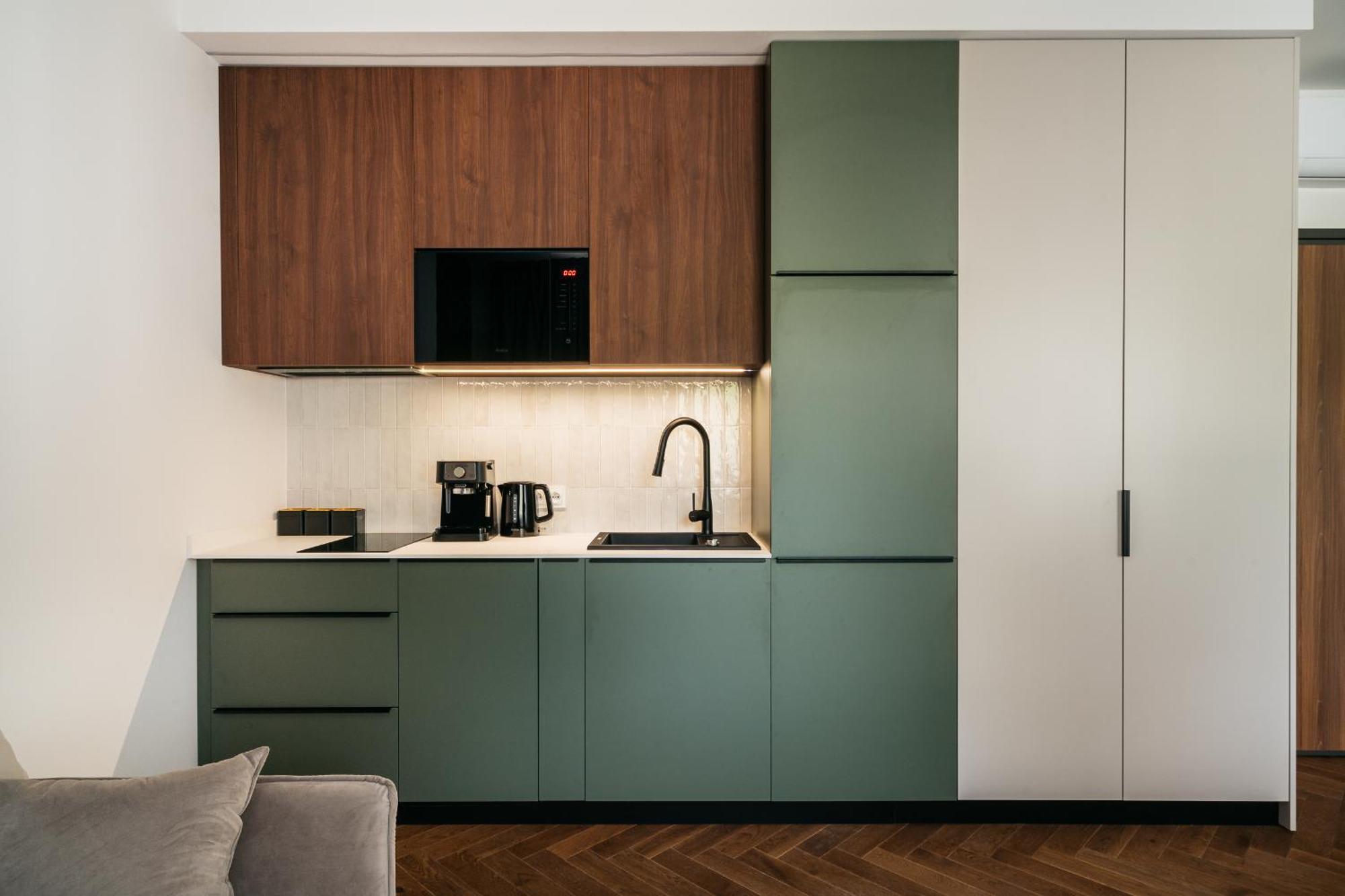 Botanic - Loftaffair Apartamento *