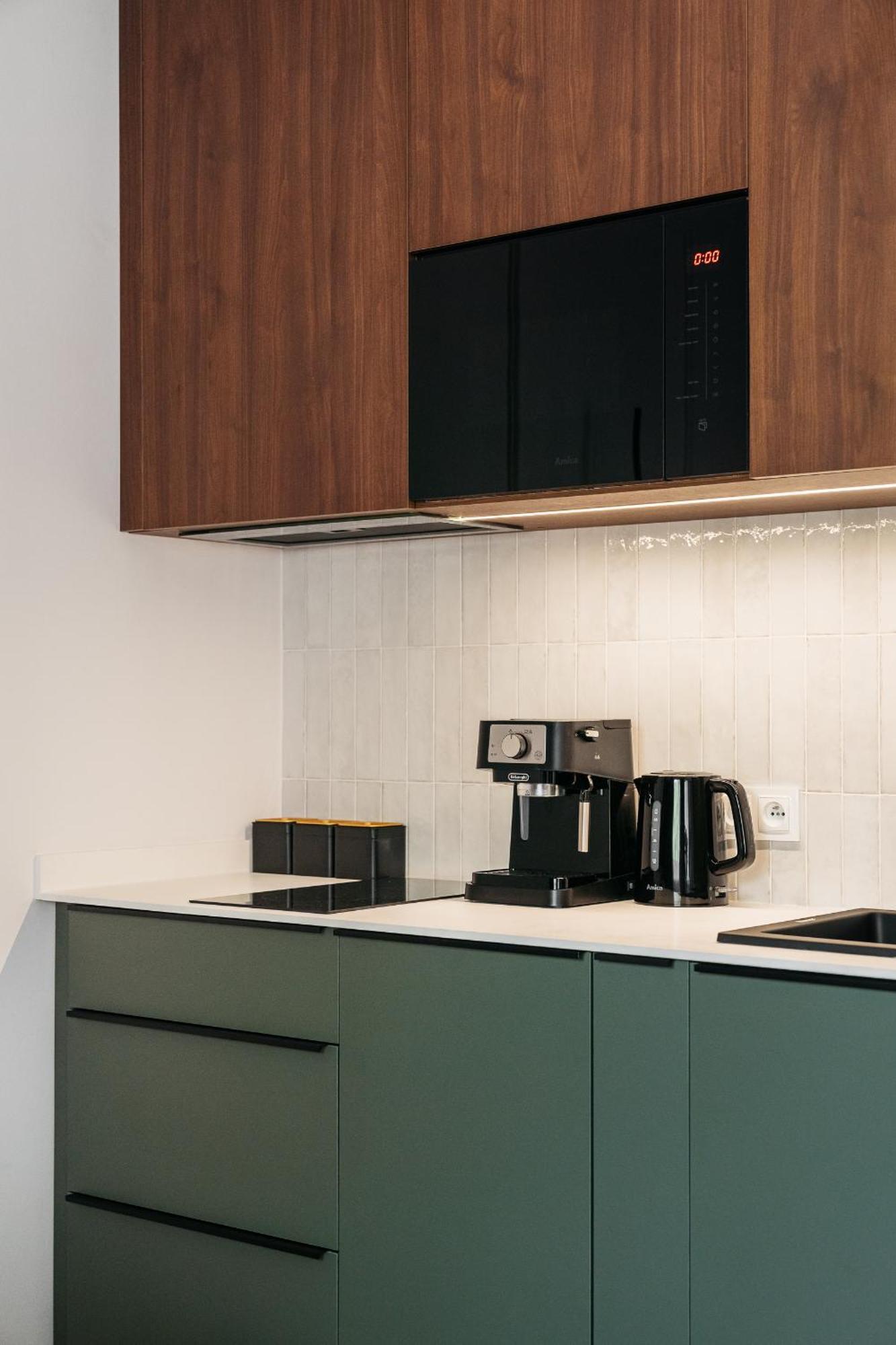 Apartamento Botanic - Loftaffair *