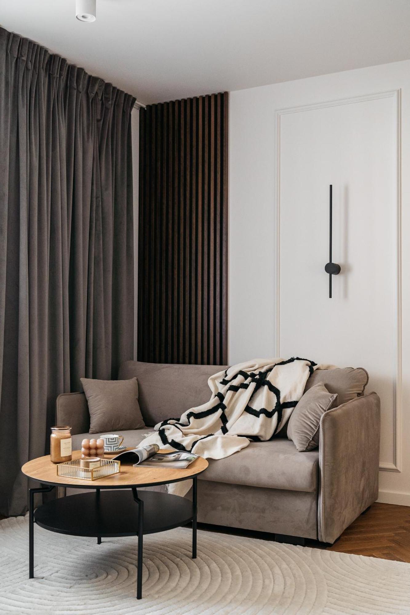 Botanic - Loftaffair Apartamento *