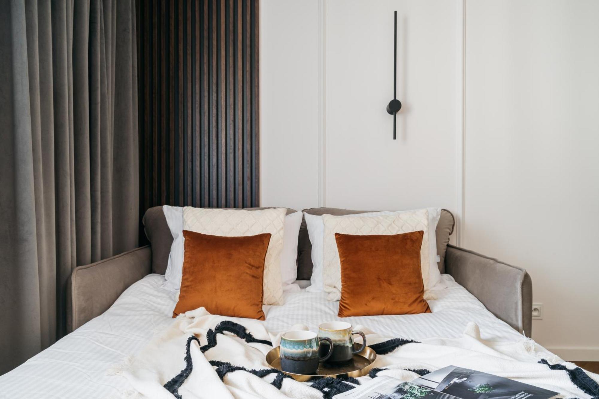 Botanic - Loftaffair Apartamento *