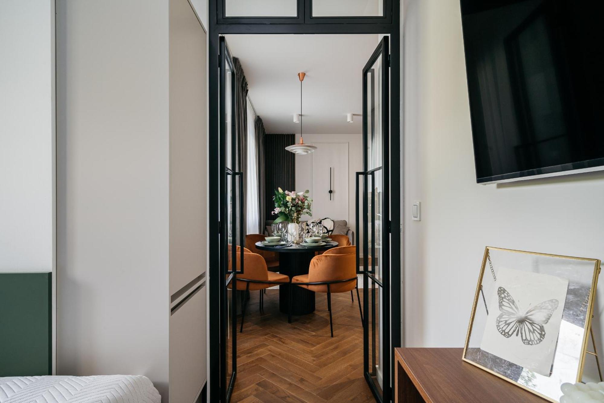 Apartamento Botanic - Loftaffair Cracóvia