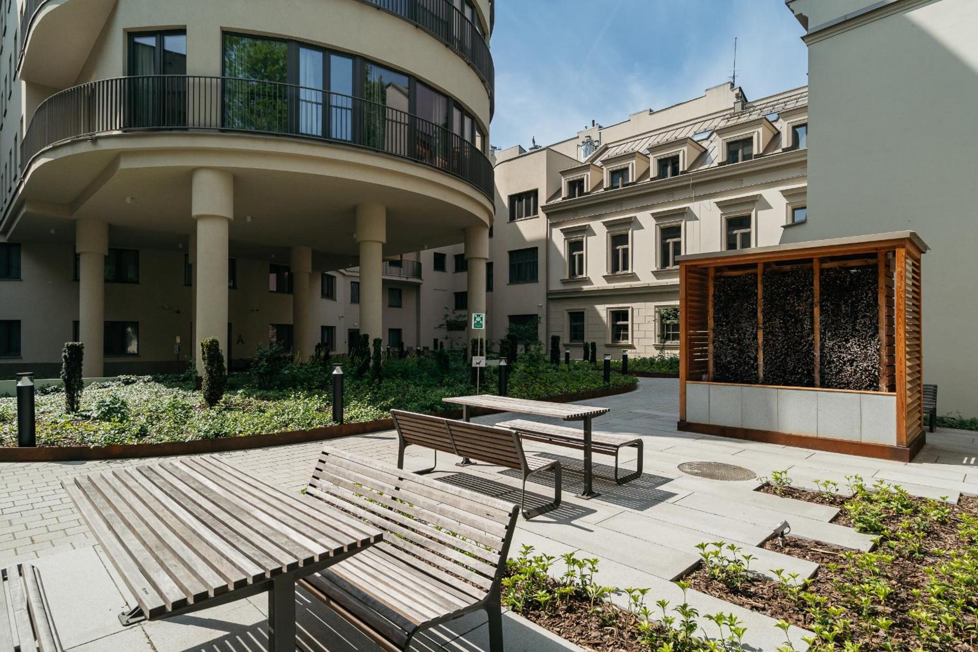 Botanic - Loftaffair Apartamento *