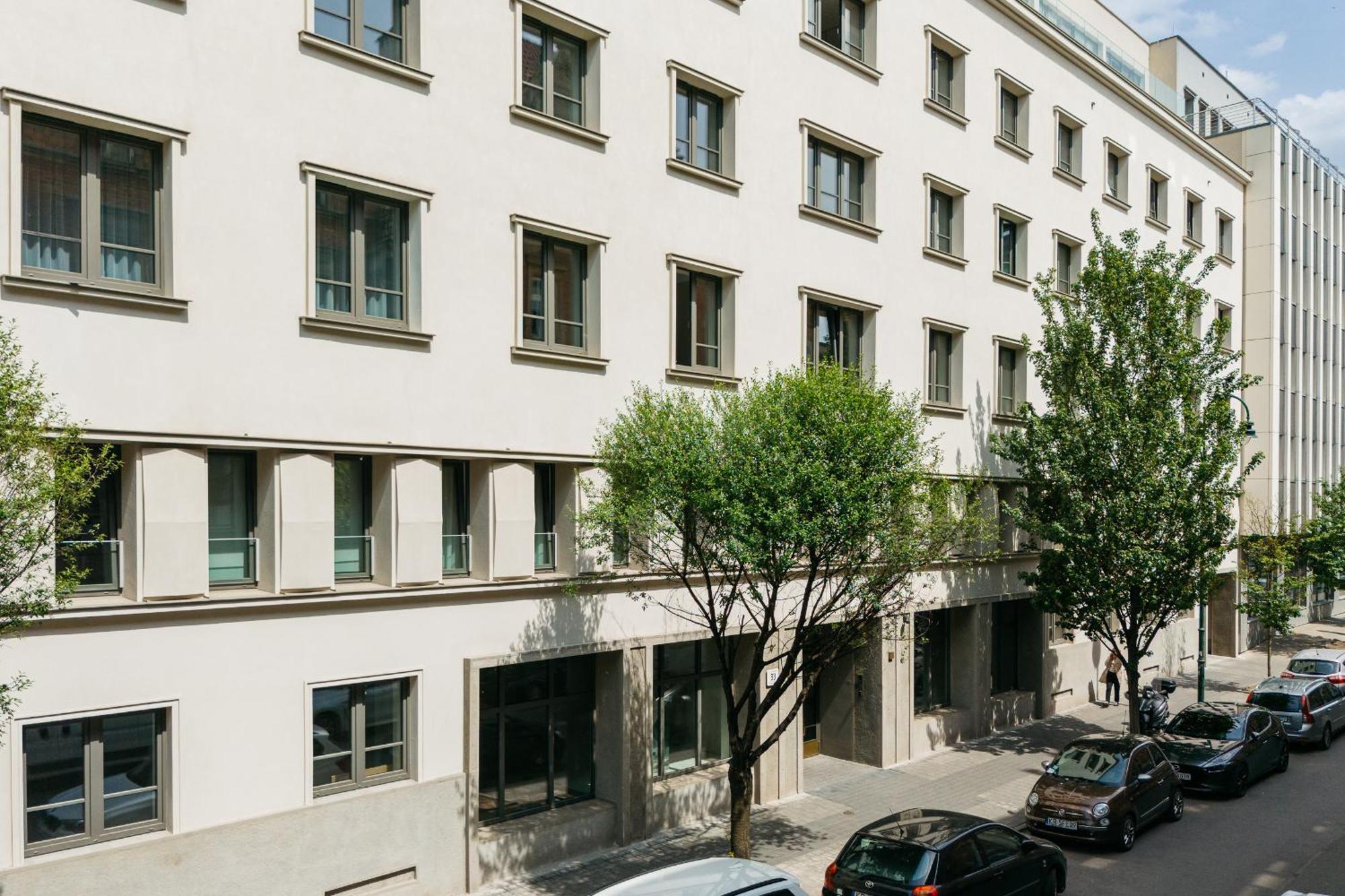 Botanic - Loftaffair Apartamento