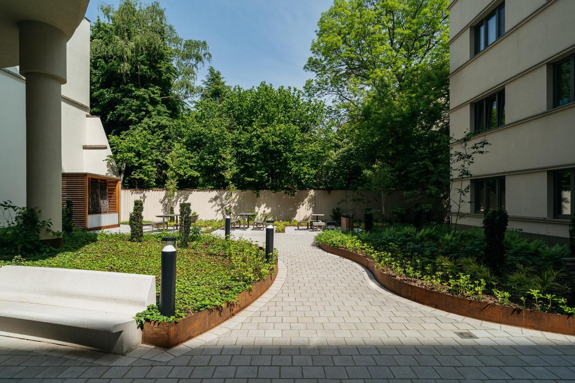 Apartamento Botanic - Loftaffair