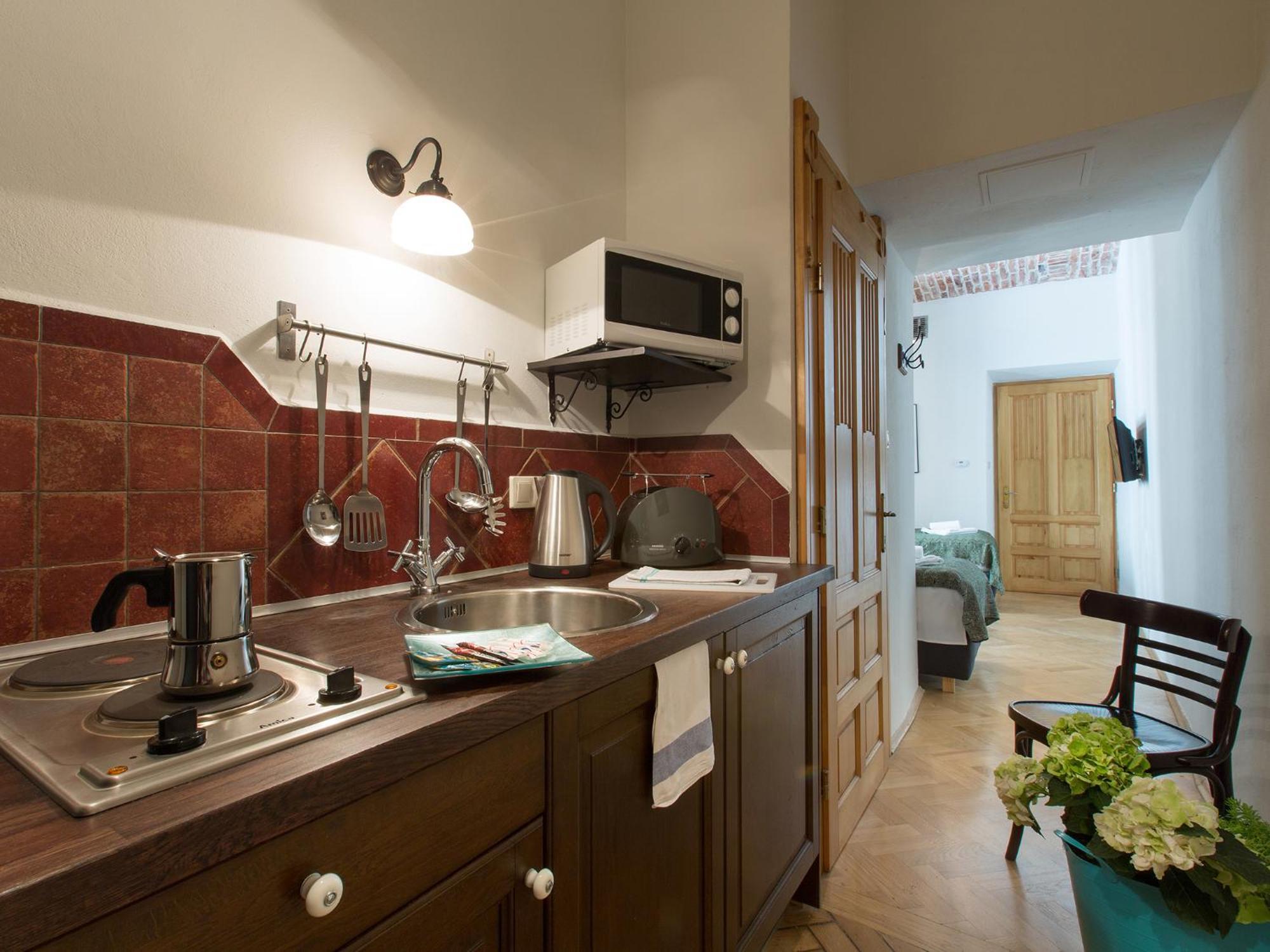 Antique Plac Szczepanski 3*