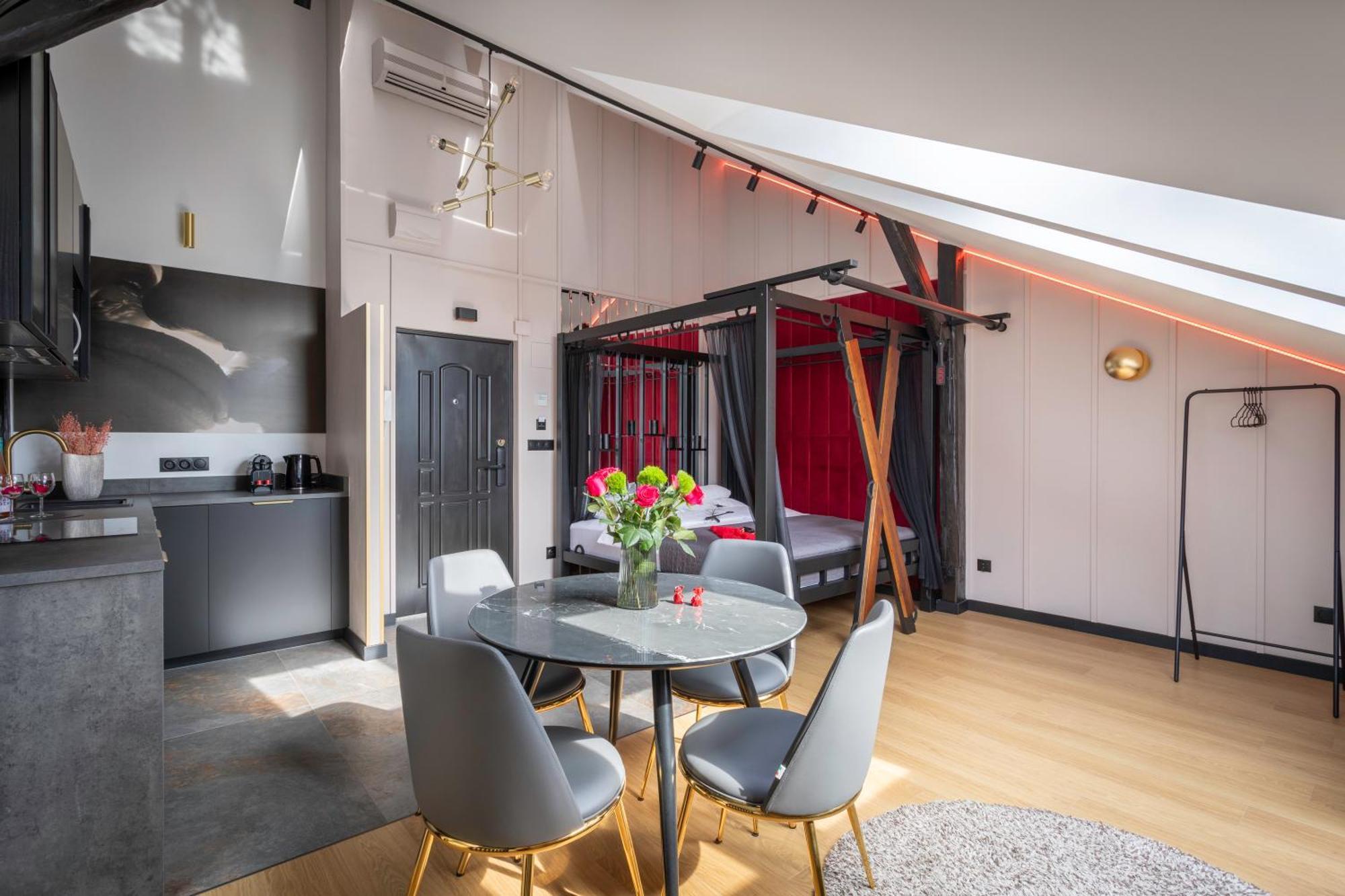 Apartment Dluga 27 Krakow