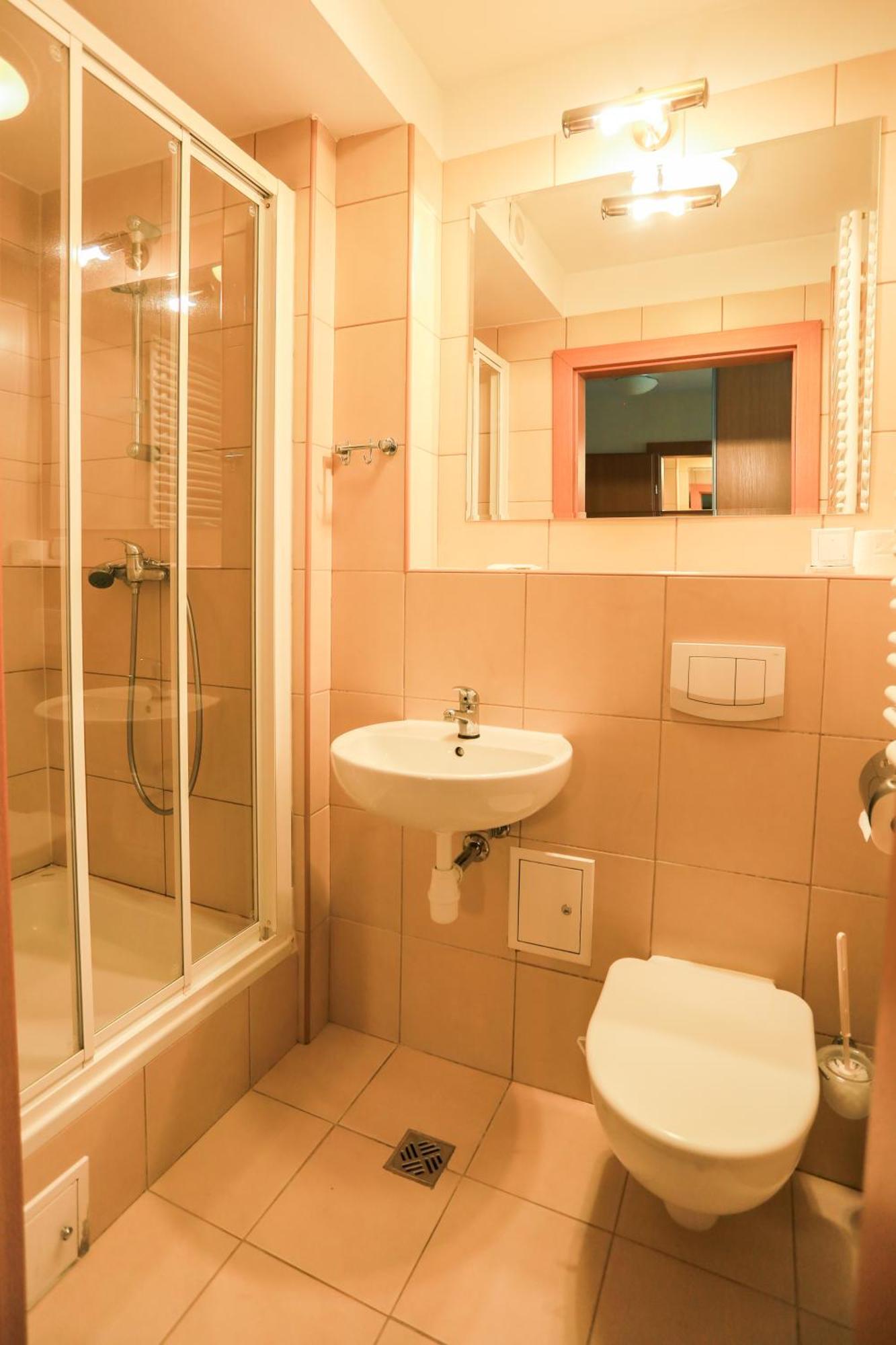 Hotel Krakowiak Krakau