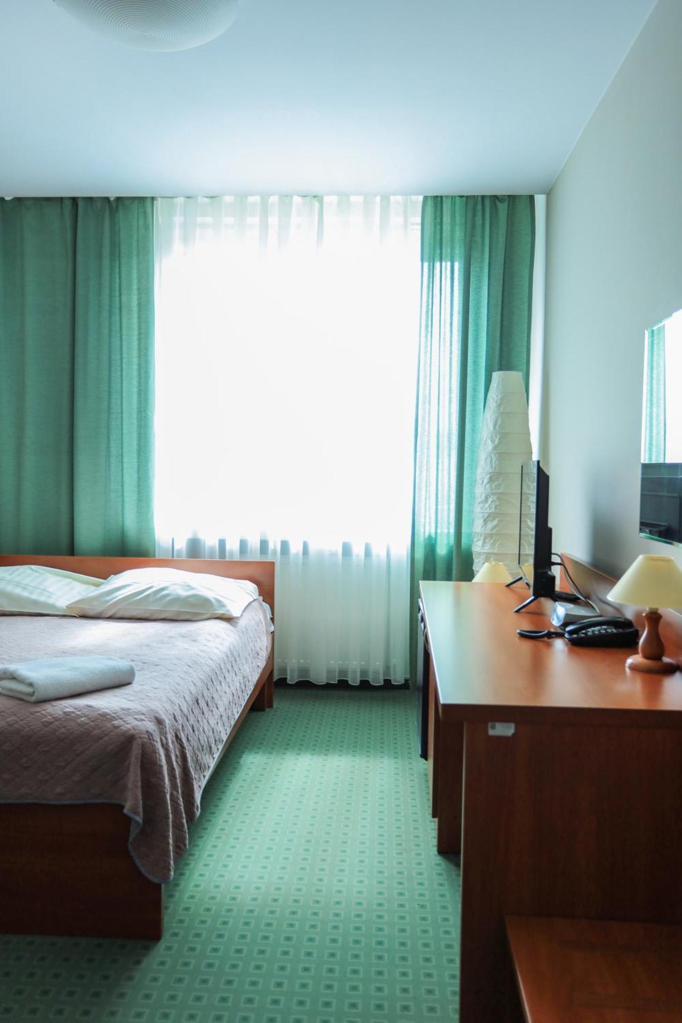 Krakowiak Hotel 2*