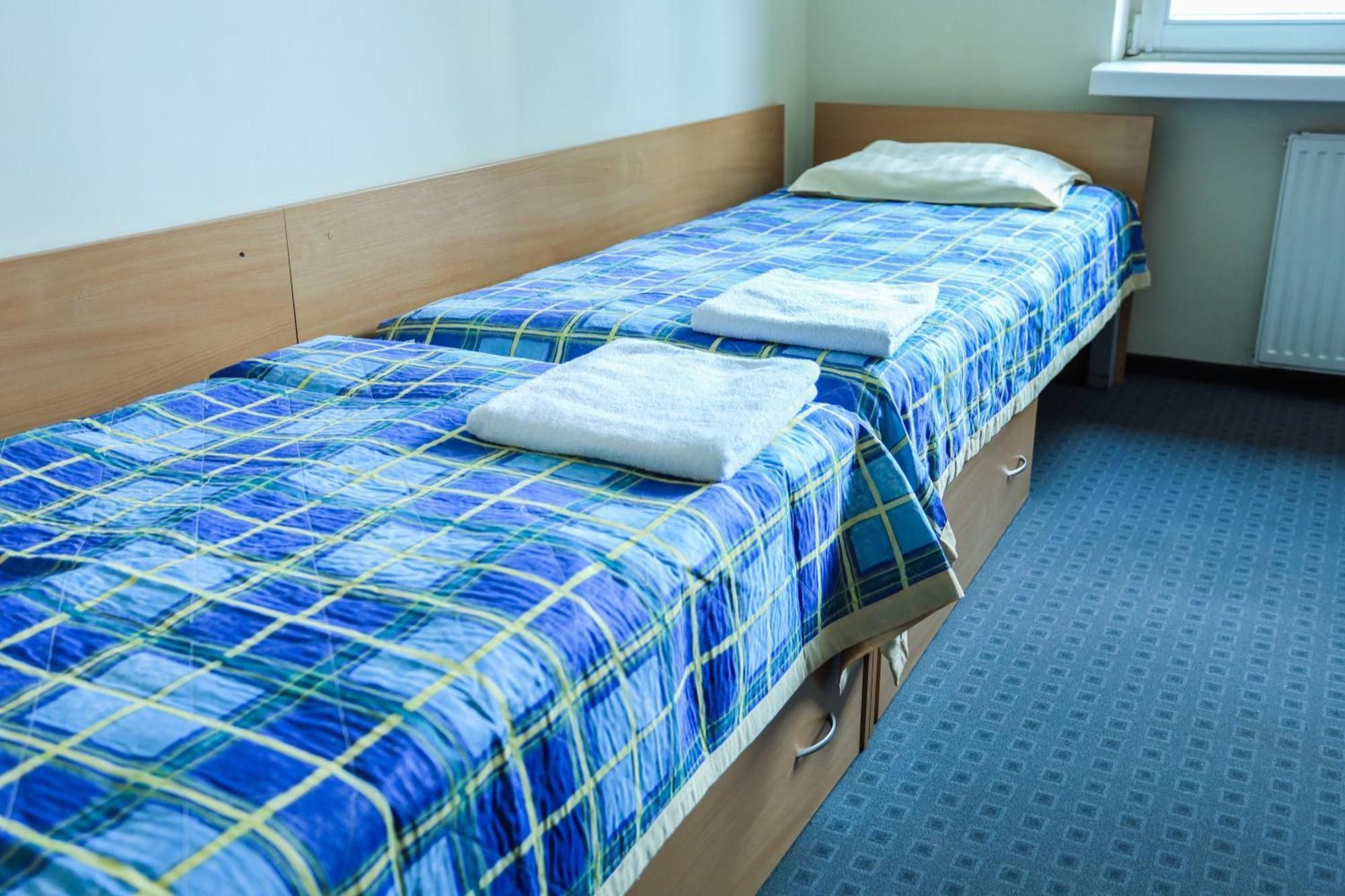 Krakowiak Hotel