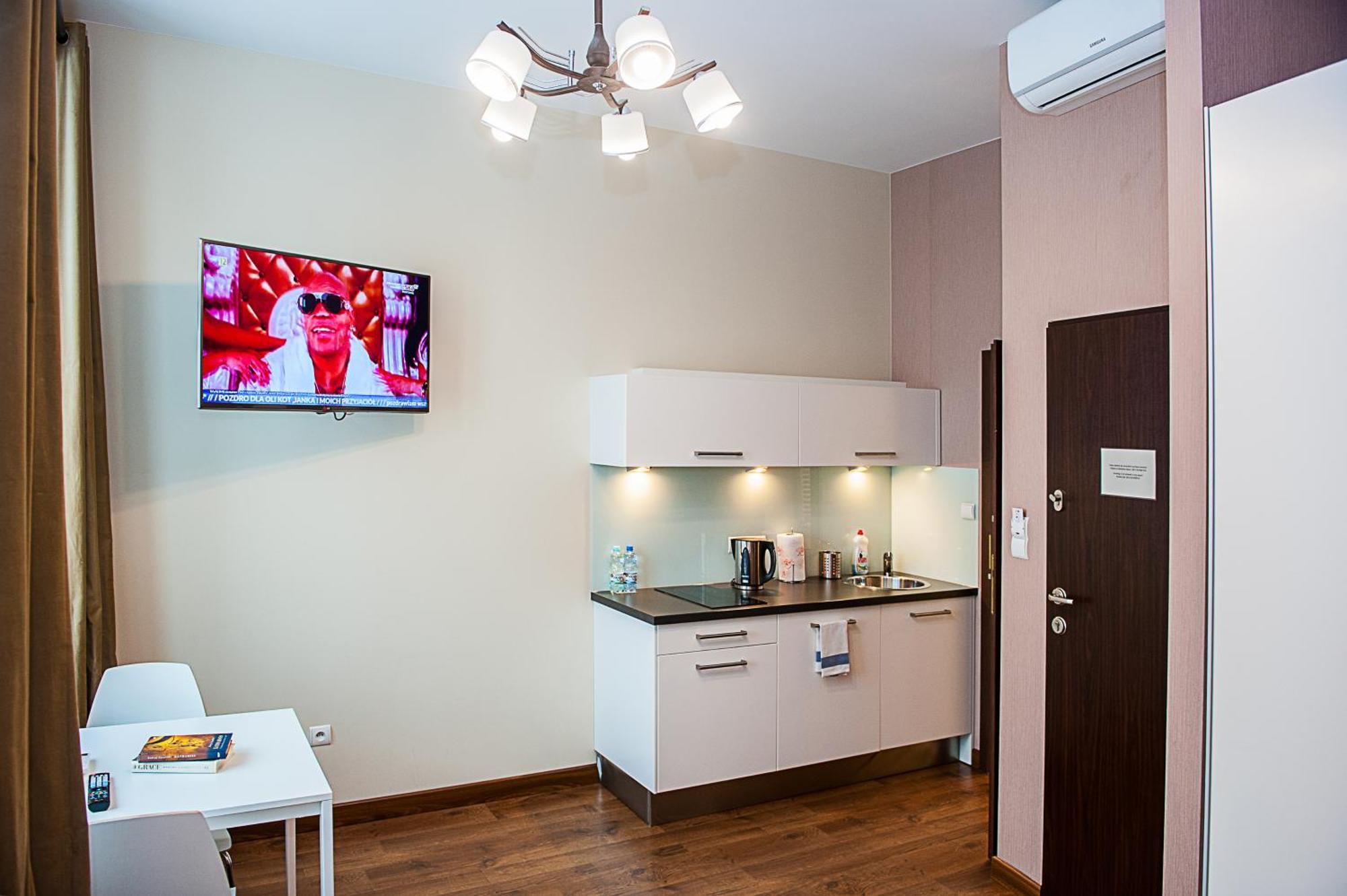 Apartment Cracow Krakow