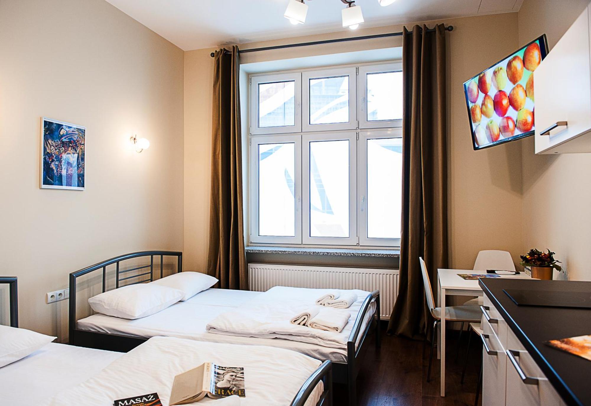 Apartment Cracow Krakow