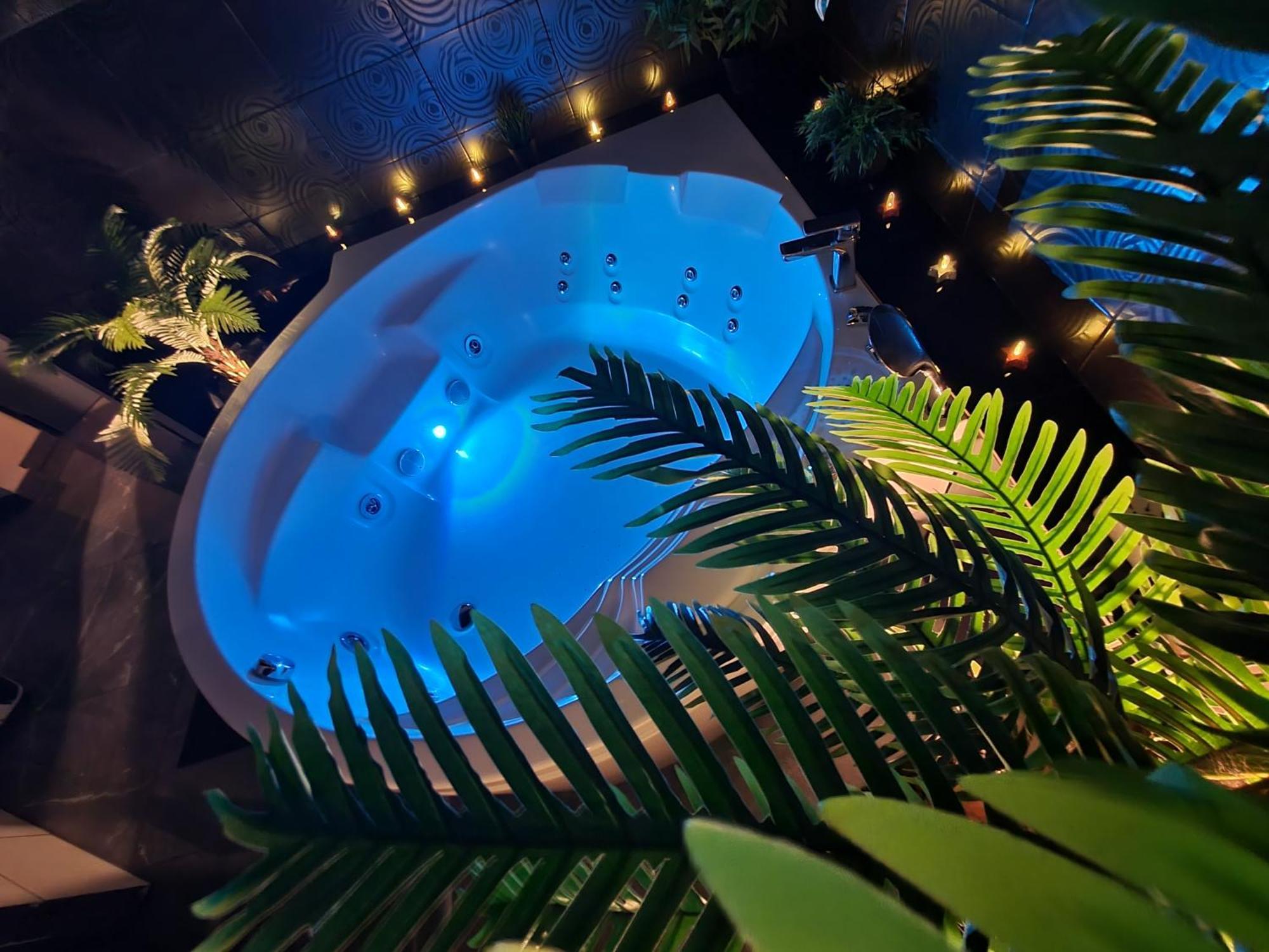 Aparthotel Z Jacuzzi Rynek 3*