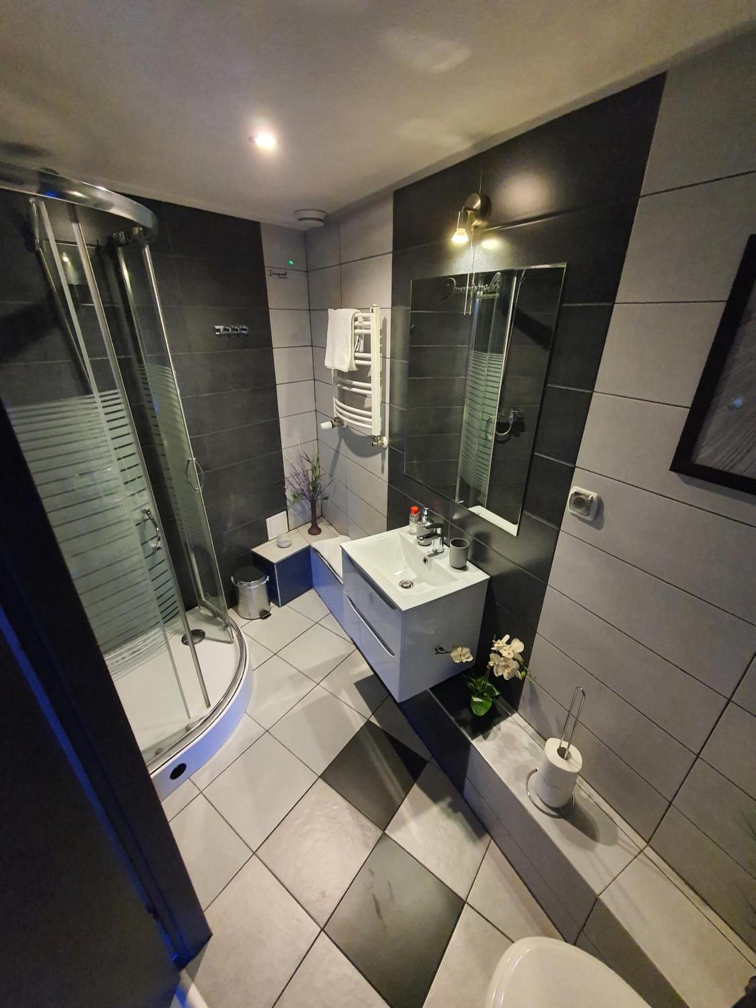 Aparthotel Z Jacuzzi Rynek