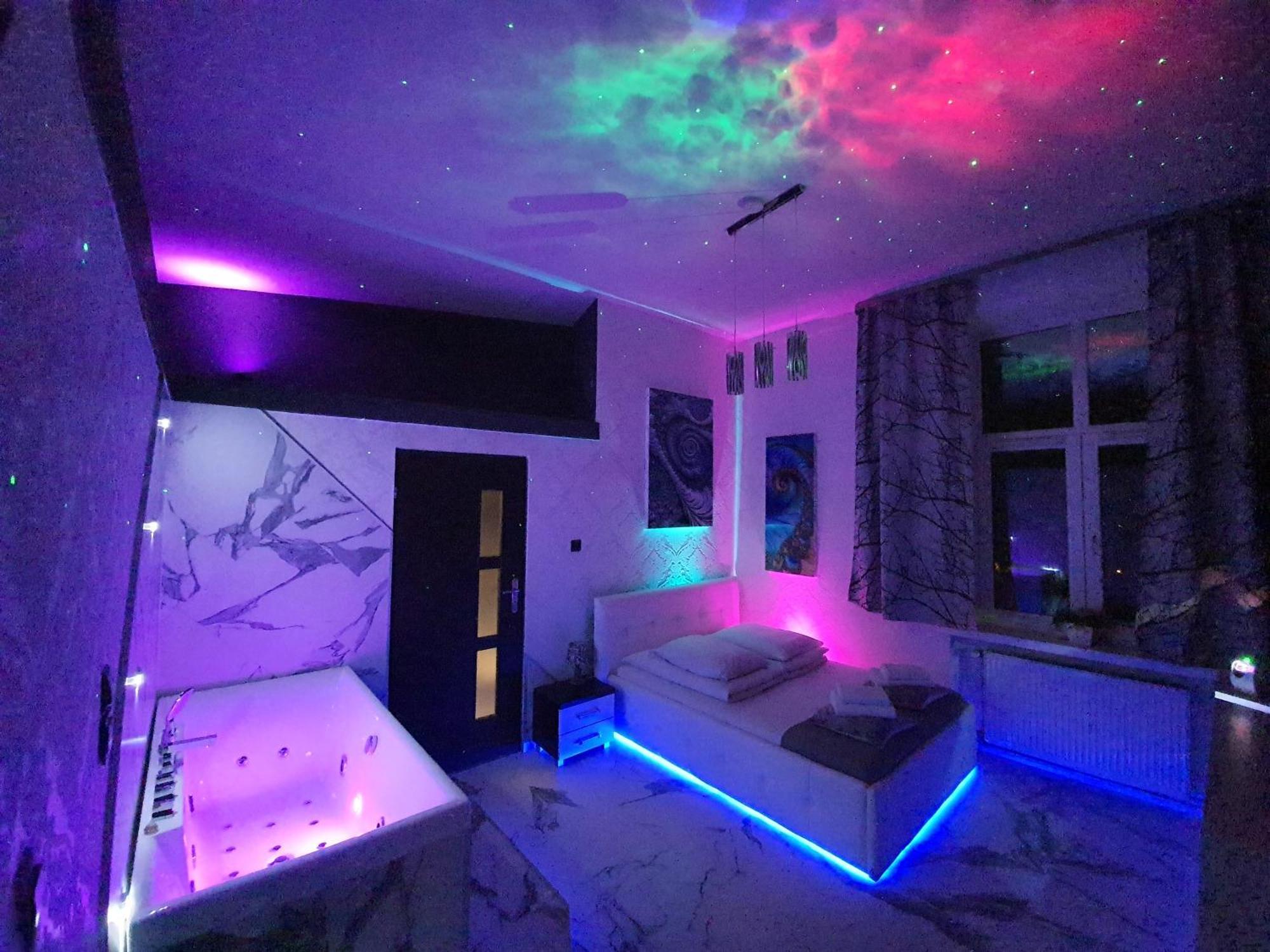 Aparthotel Z Jacuzzi Rynek