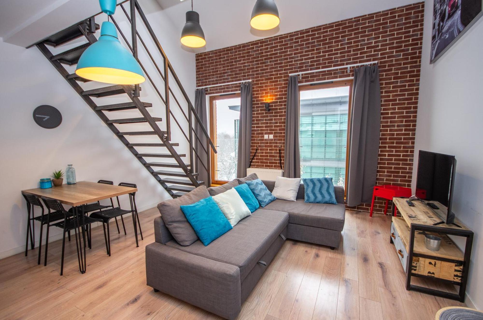 Inpoint With Parking Available Aparthotel