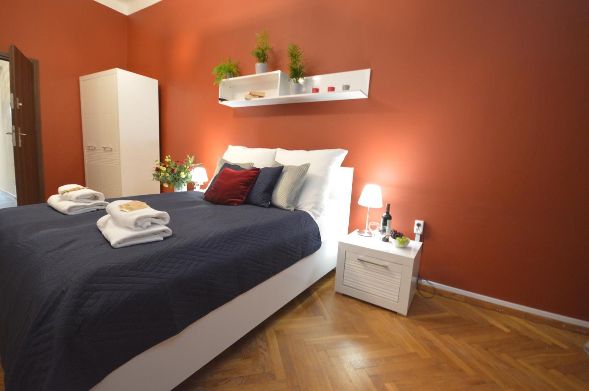 Aparthotel Cracow