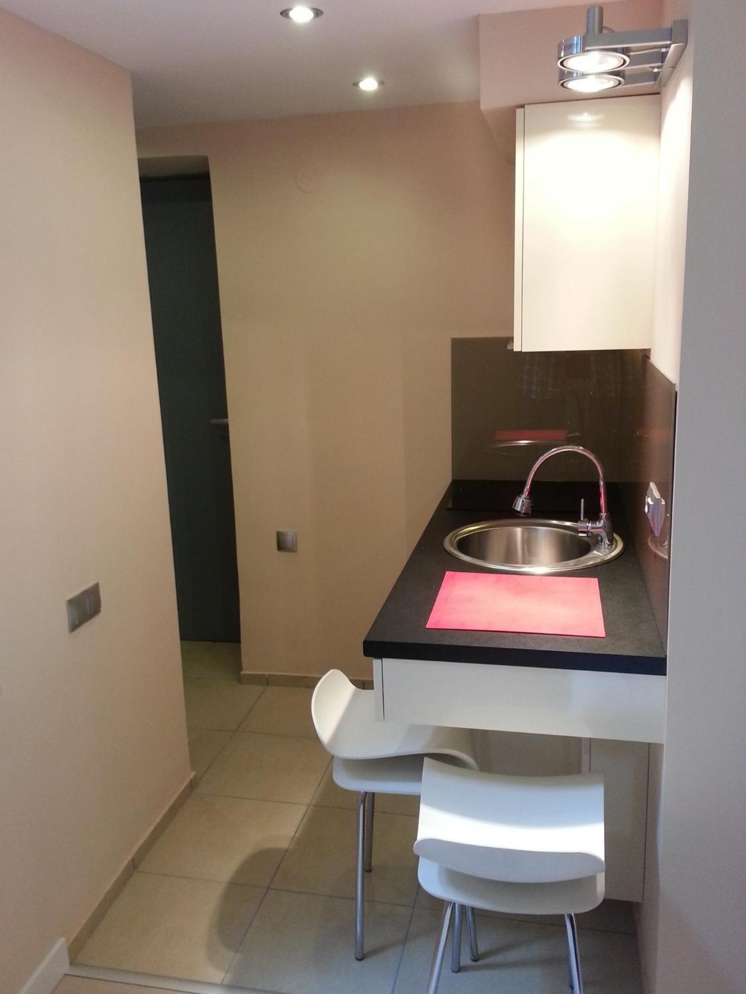 Mirror Pink Apartment Krakow