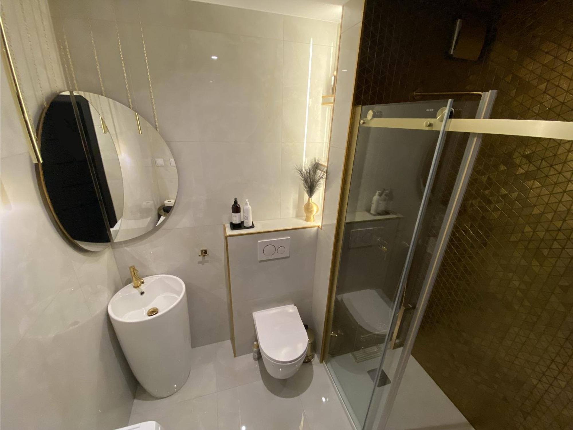 Appartement Lux By Torres At K39