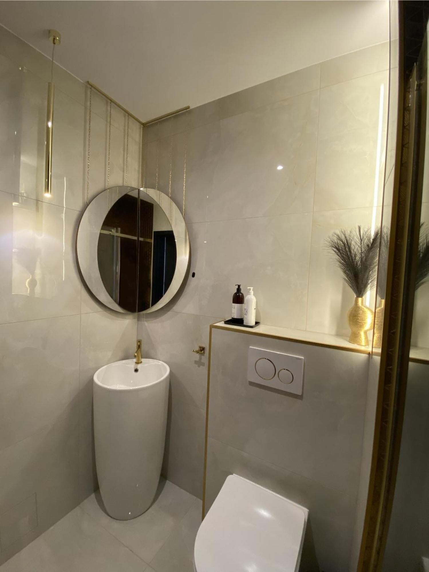 Appartement Lux By Torres At K39