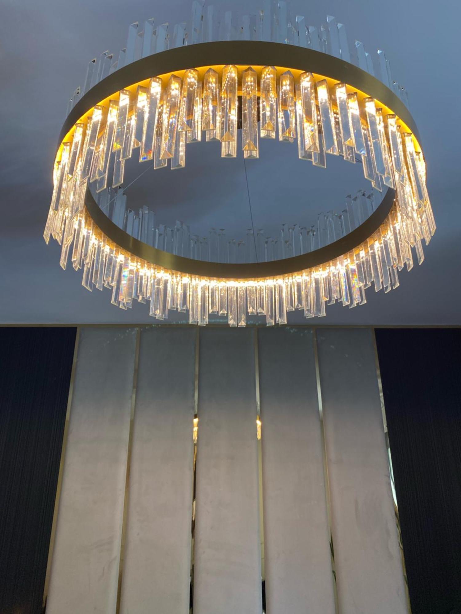 Appartement Lux By Torres At K39 *