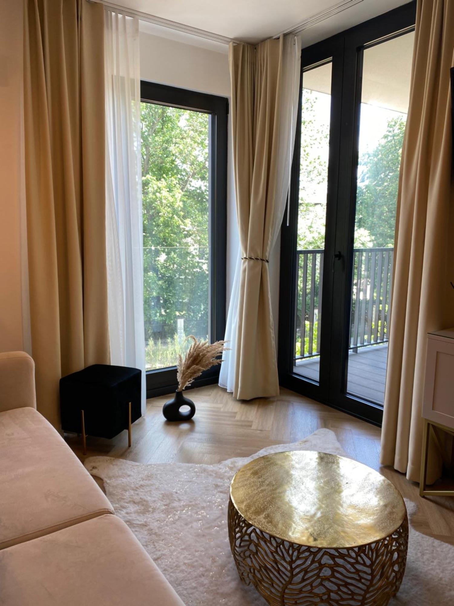 Lux By Torres At K39 Appartement