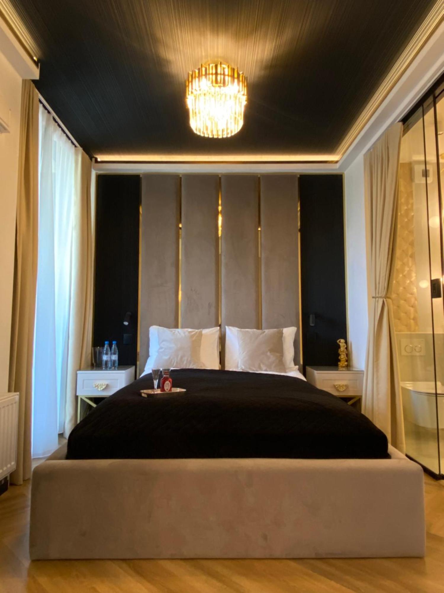 Appartement Lux By Torres At K39