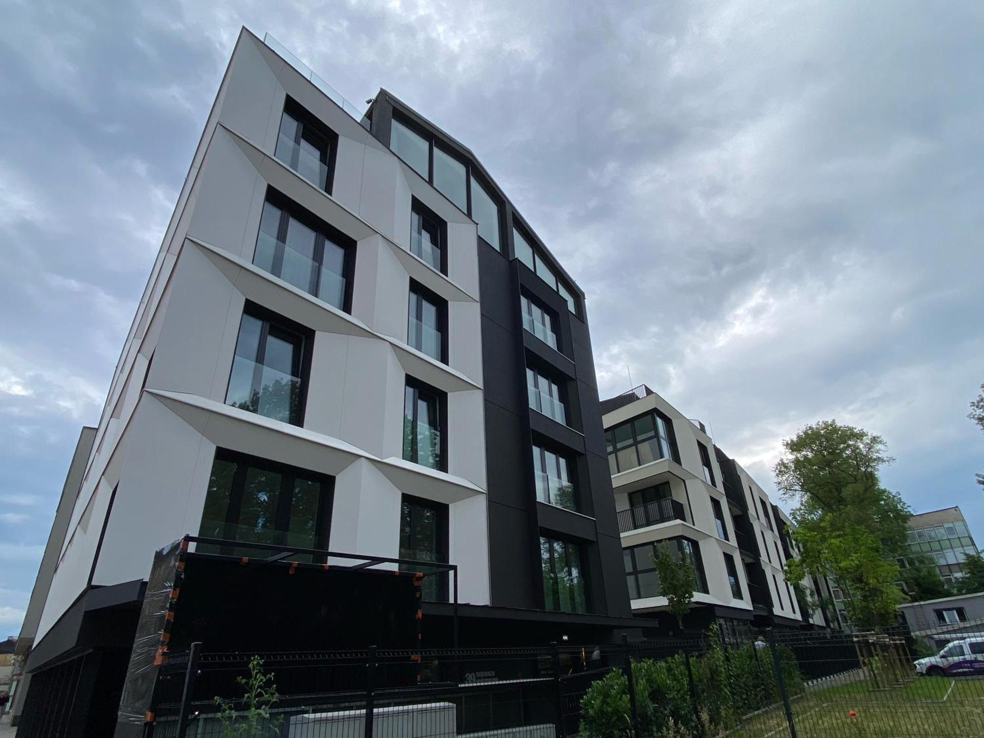 Appartement Lux By Torres At K39 *