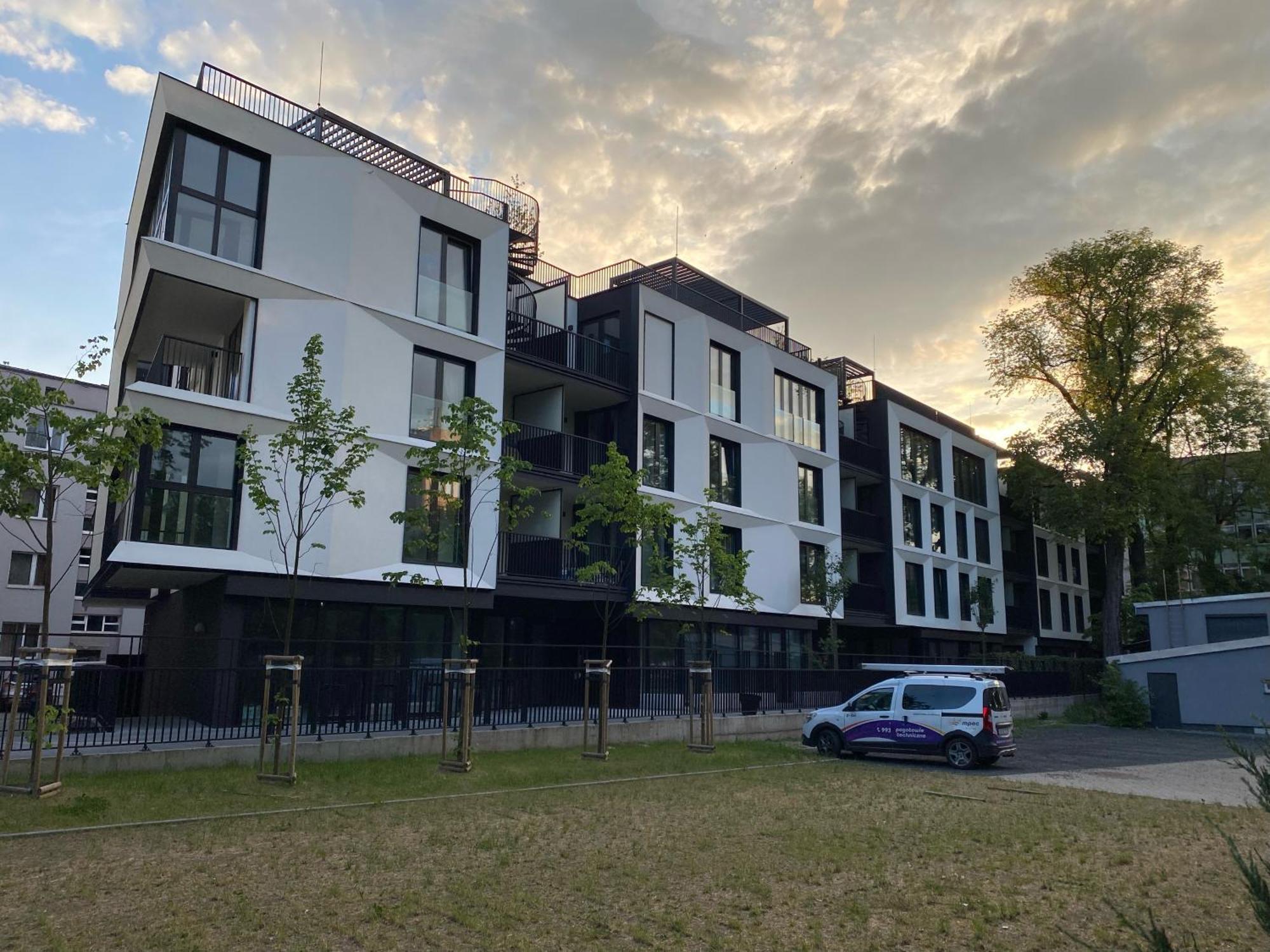 Appartement Lux By Torres At K39