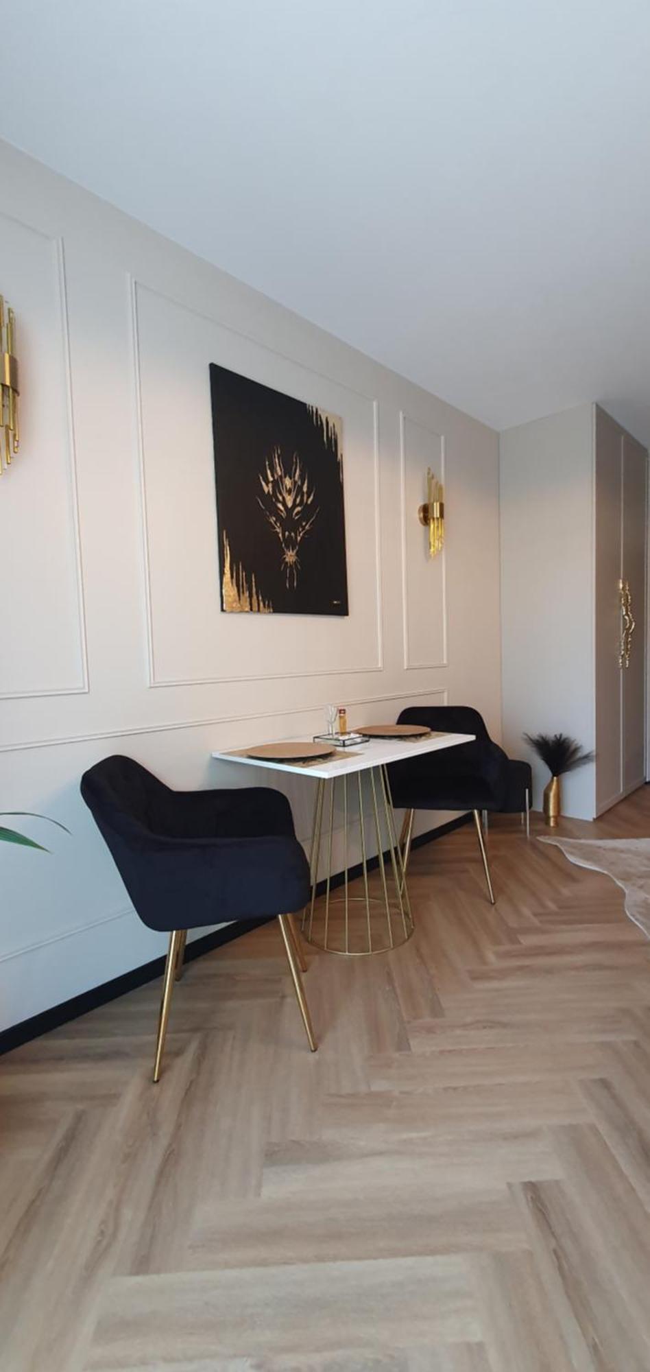Appartement Lux By Torres At K39 *