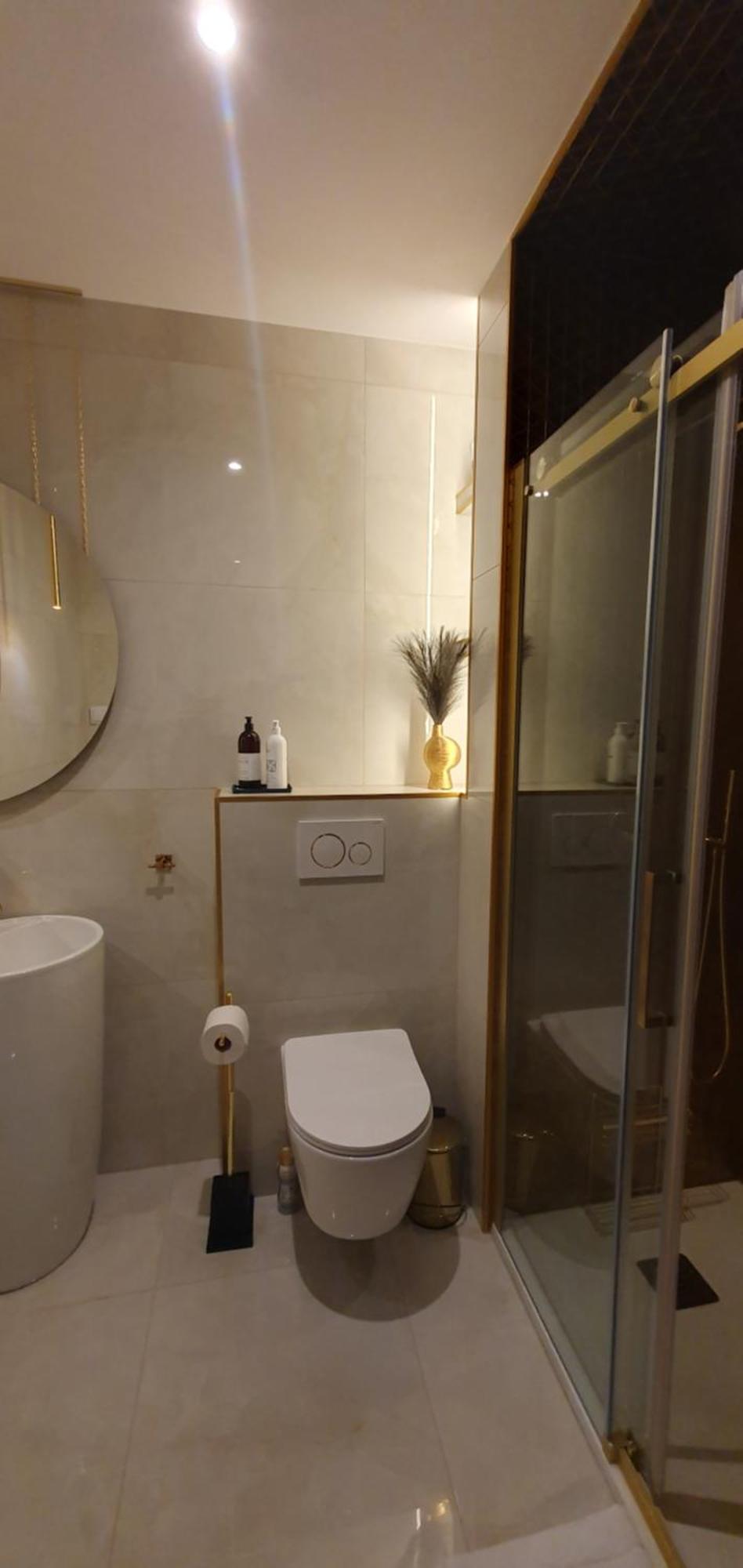 Lux By Torres At K39 Appartement