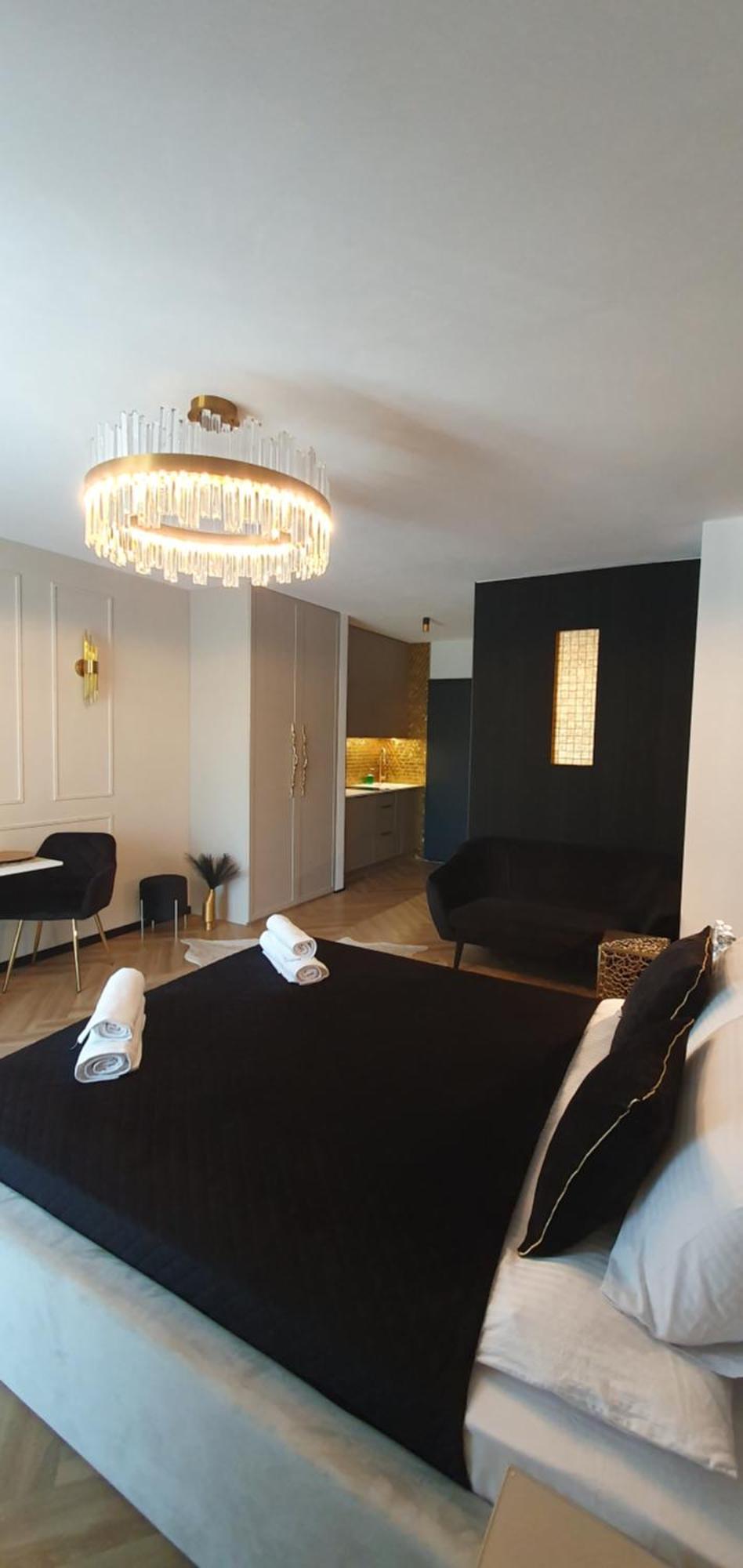 Lux By Torres At K39 Appartement *