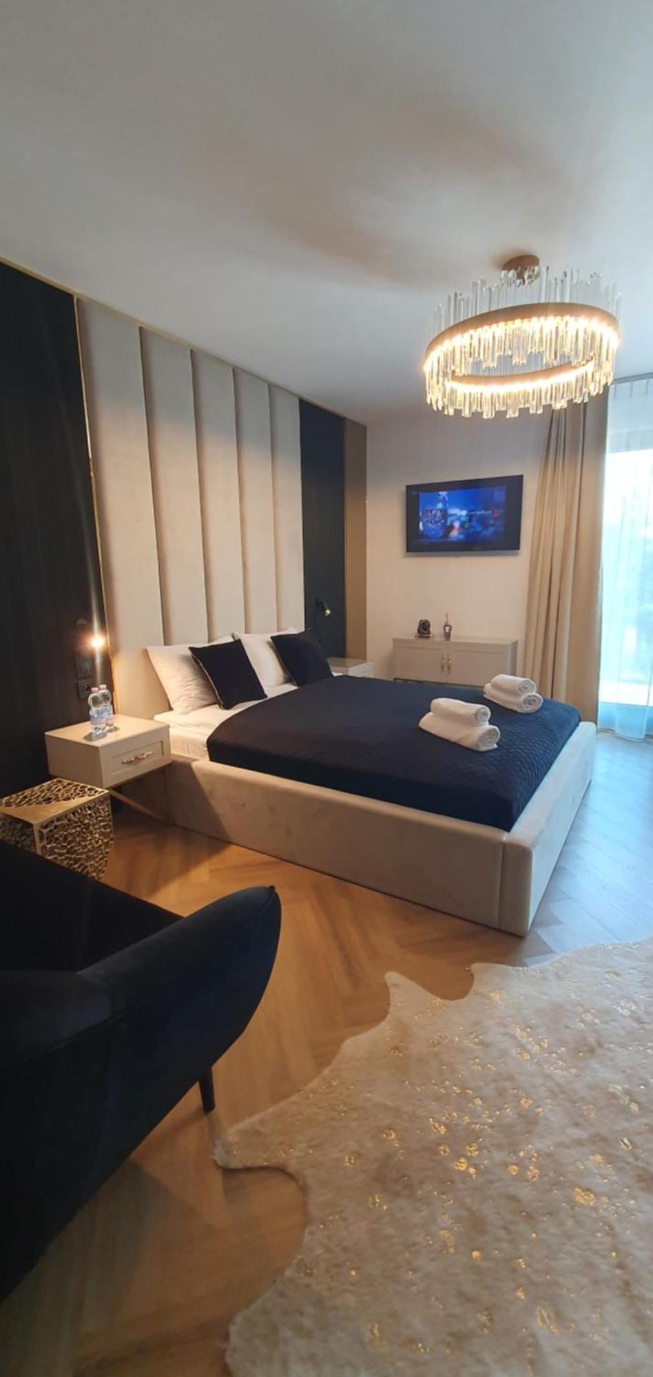 Appartement Lux By Torres At K39 *