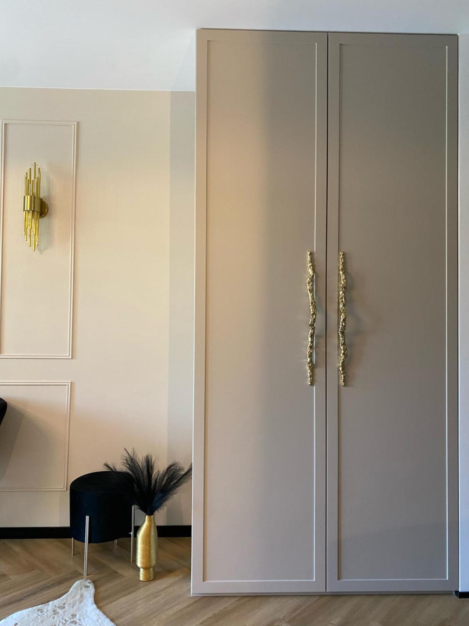 Lux By Torres At K39 Krakau
