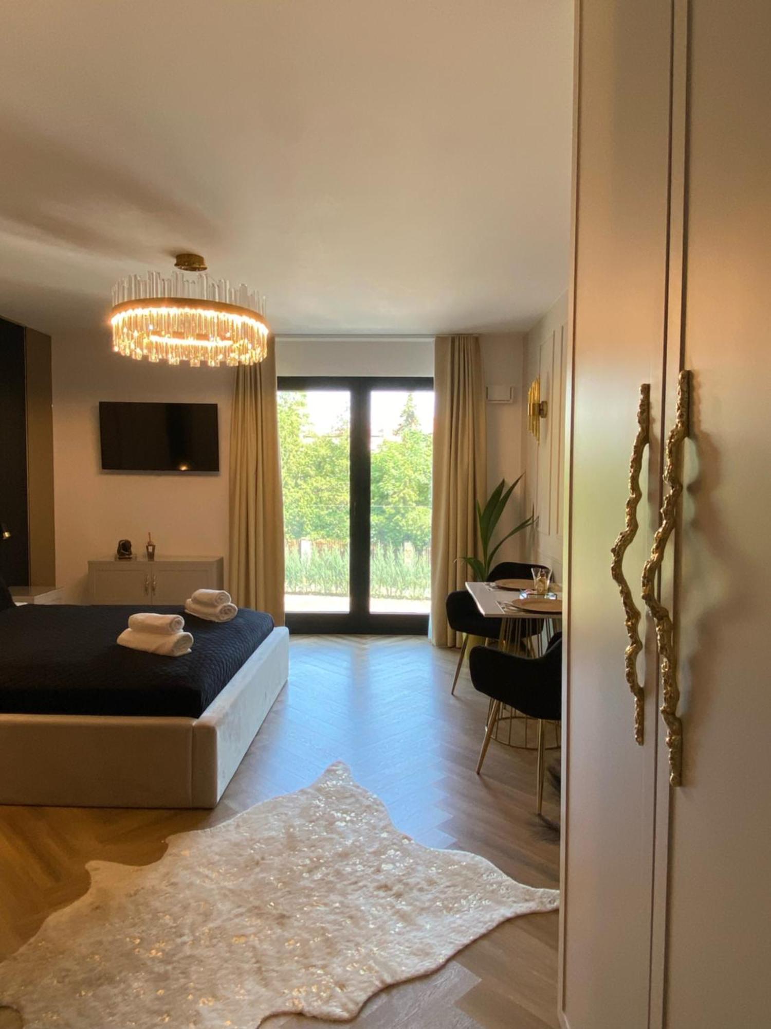 Appartement Lux By Torres At K39 *